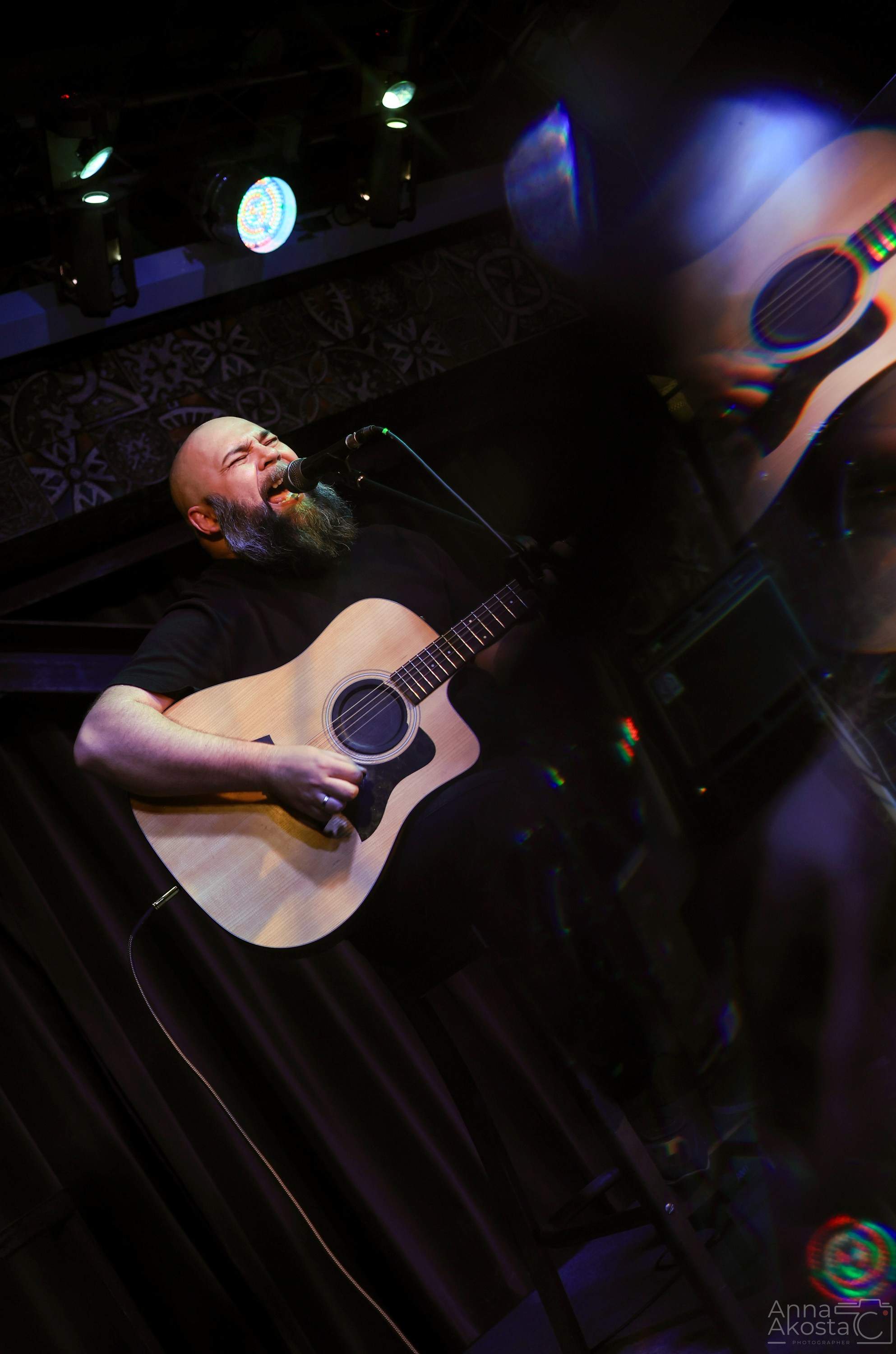 Бранимир | The Plасe | СПб. Анна Акоста: фотограф в Санкт-Петербурге и Таганроге