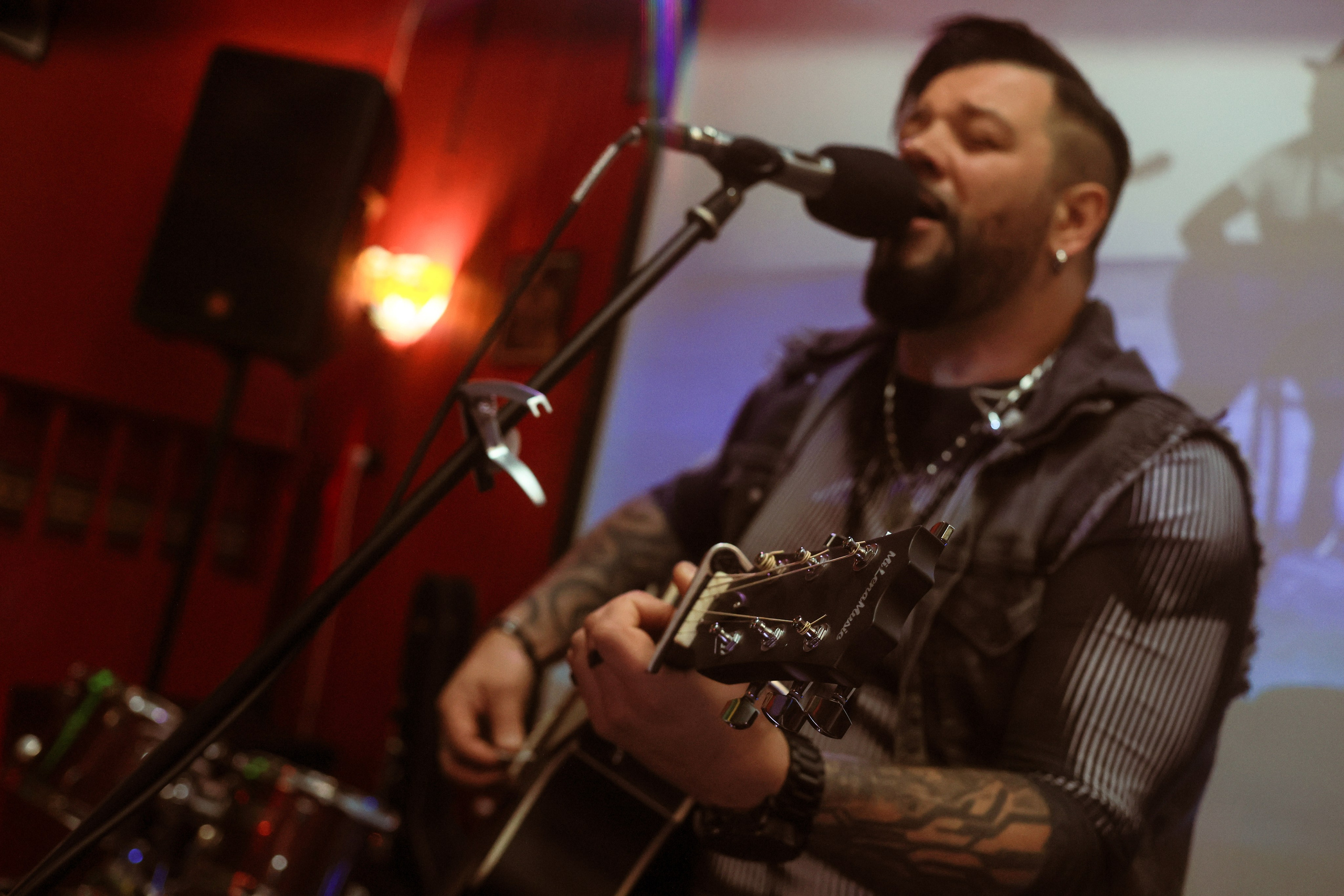 Tommy Alvarezzzz | Heart's Pub Таганрог. Анна Акоста: фотограф в Санкт-Петербурге и Таганроге