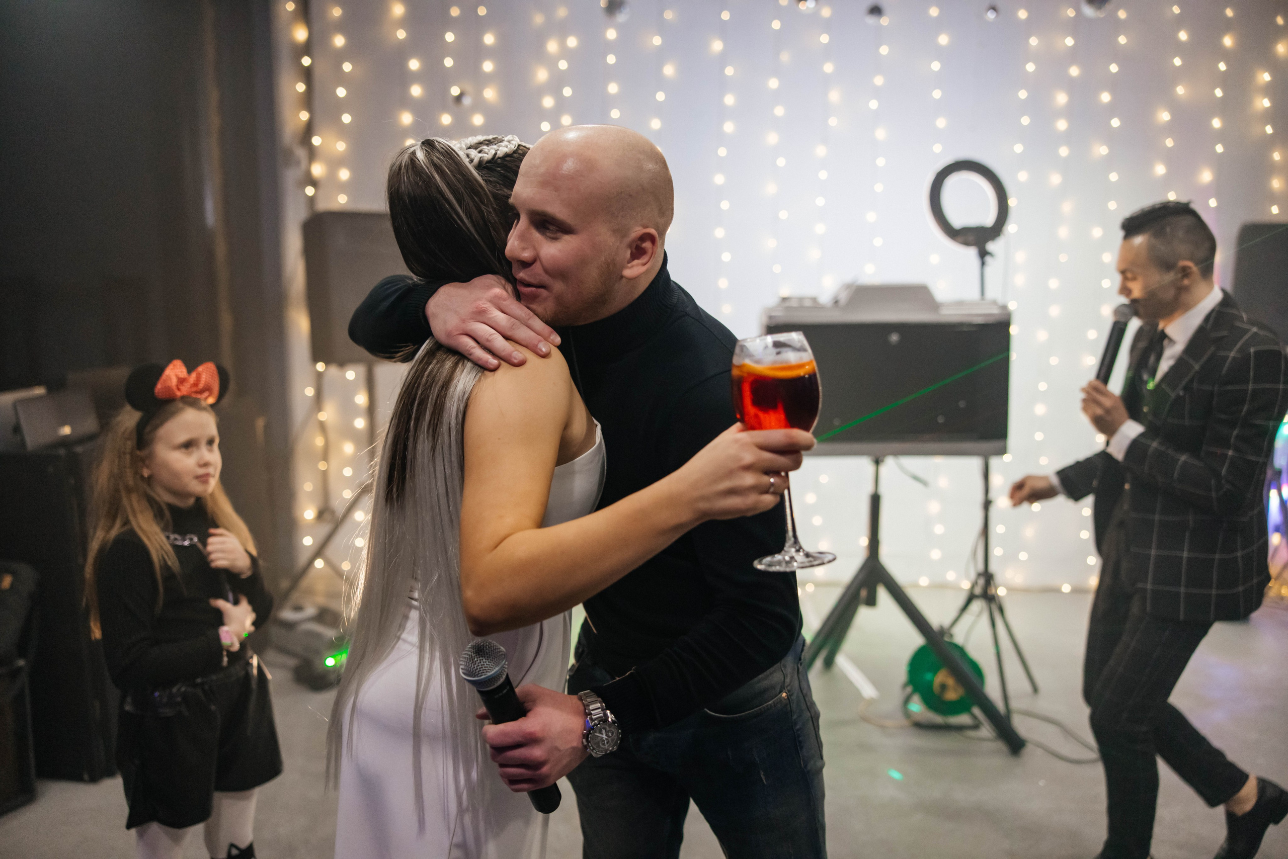 Arina's Birthday. Фотограф во Владивостоке Максим Цой