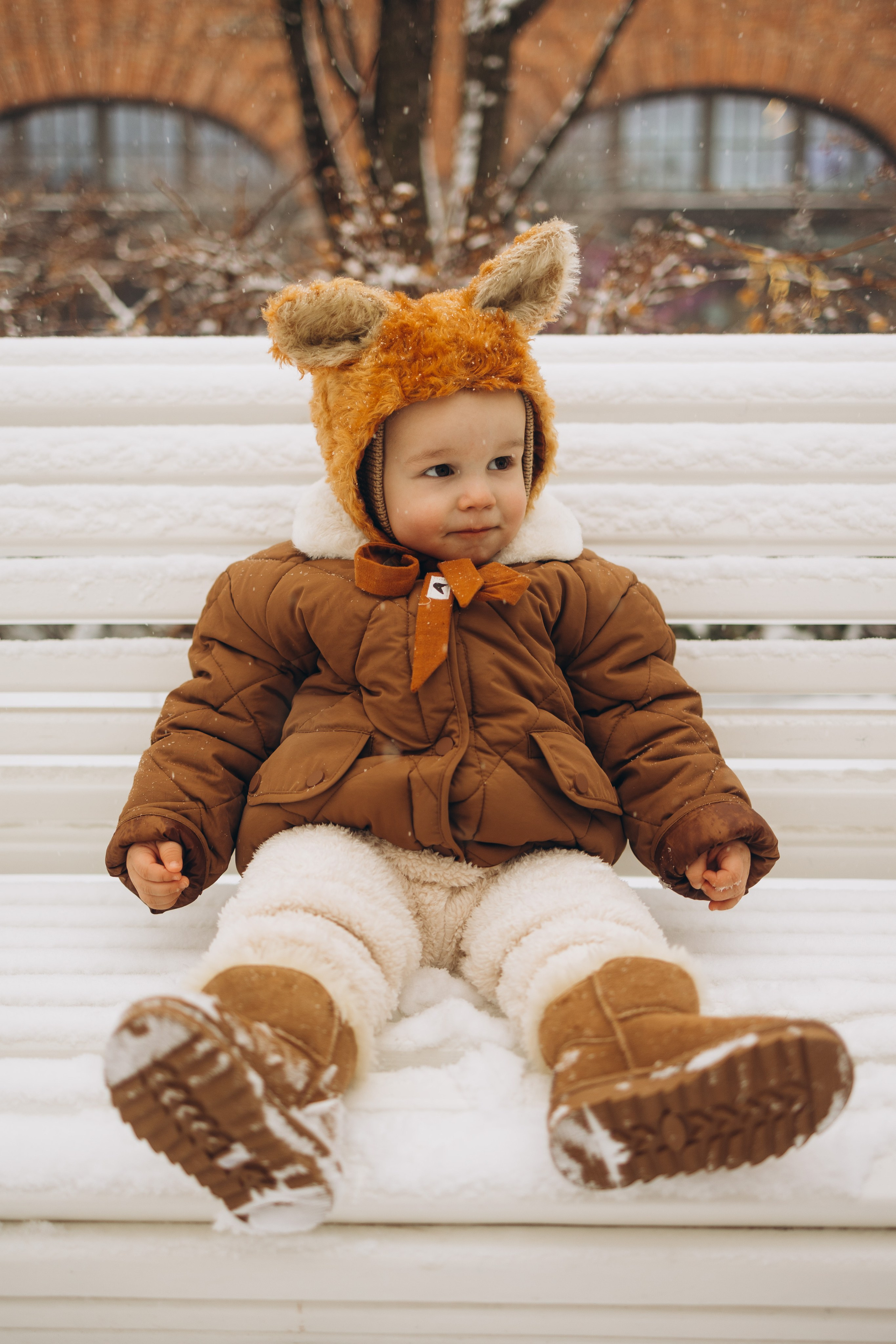Яна и Лев. Семейный фотограф в Москве Виктория Ястребинская