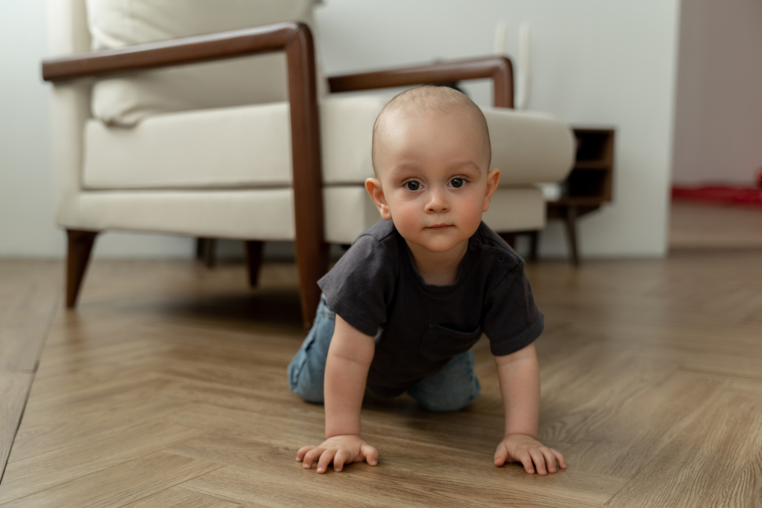 Семейная фотосъемка. Главная