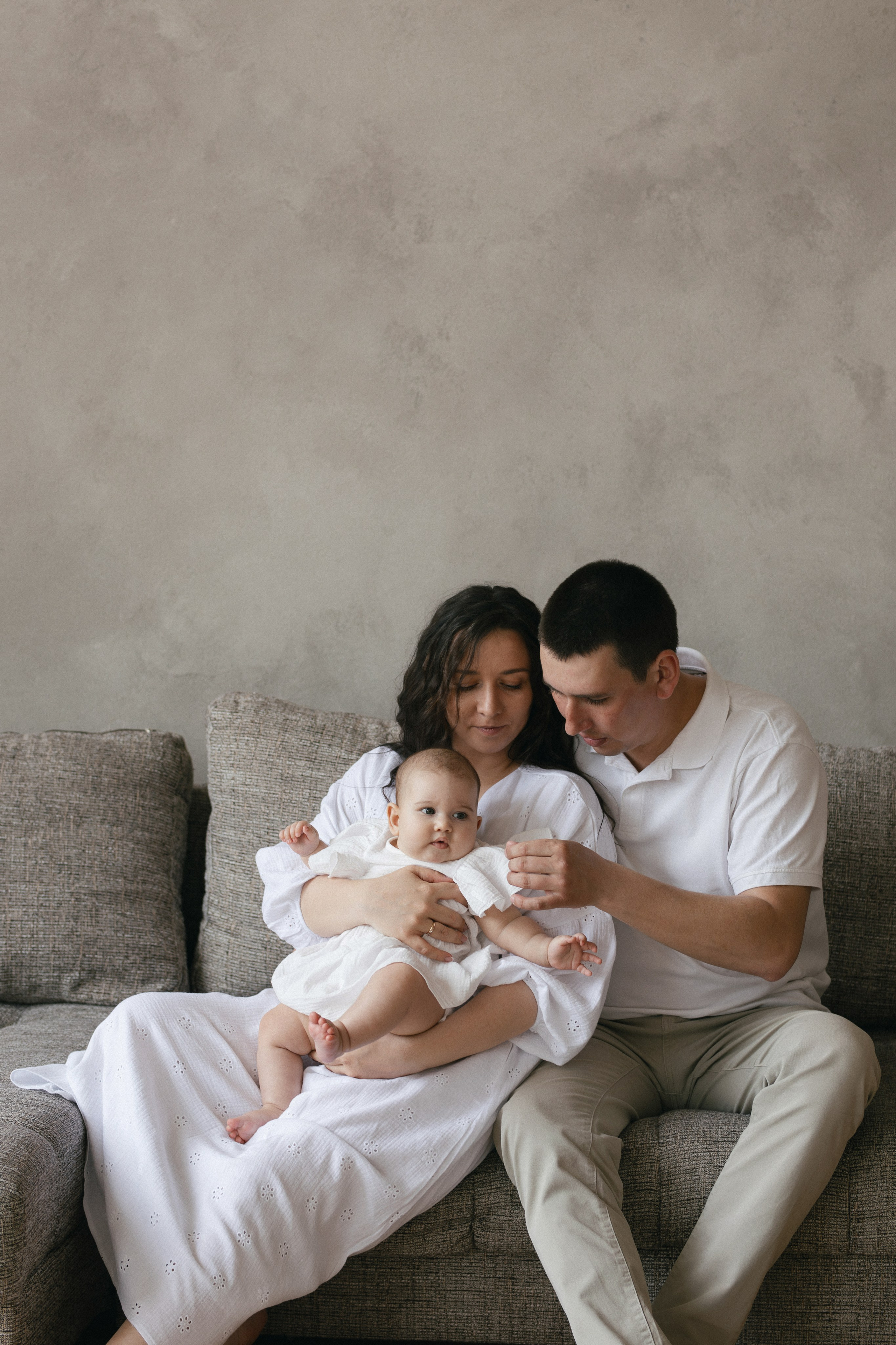 СВЕТА, СЛАВА И АНЯ ` 25. Maria Startseva Photo