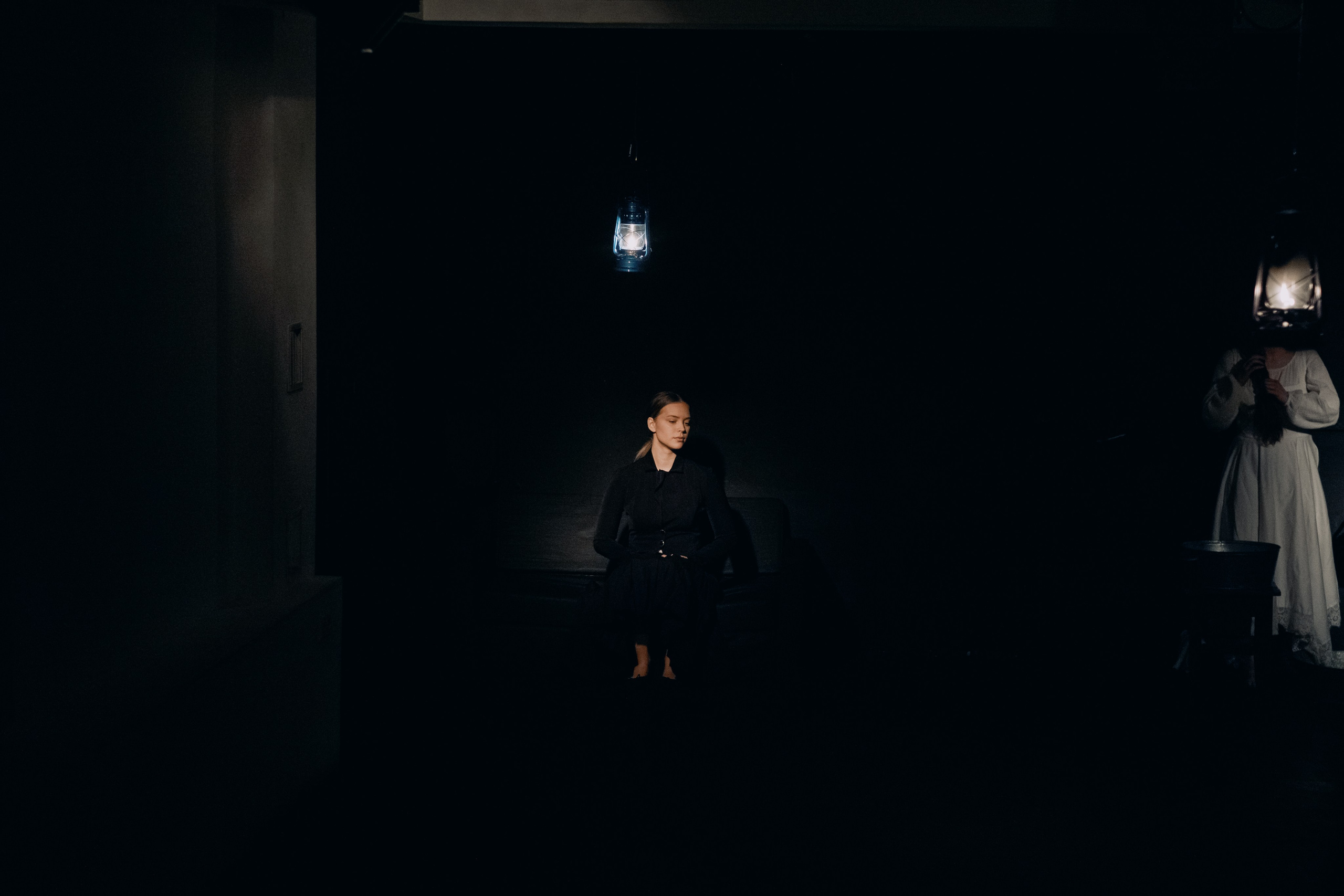 Школа Драмы Германа Сидакова. Репортажный и портретный фотограф в Москве Илья Спиридонов