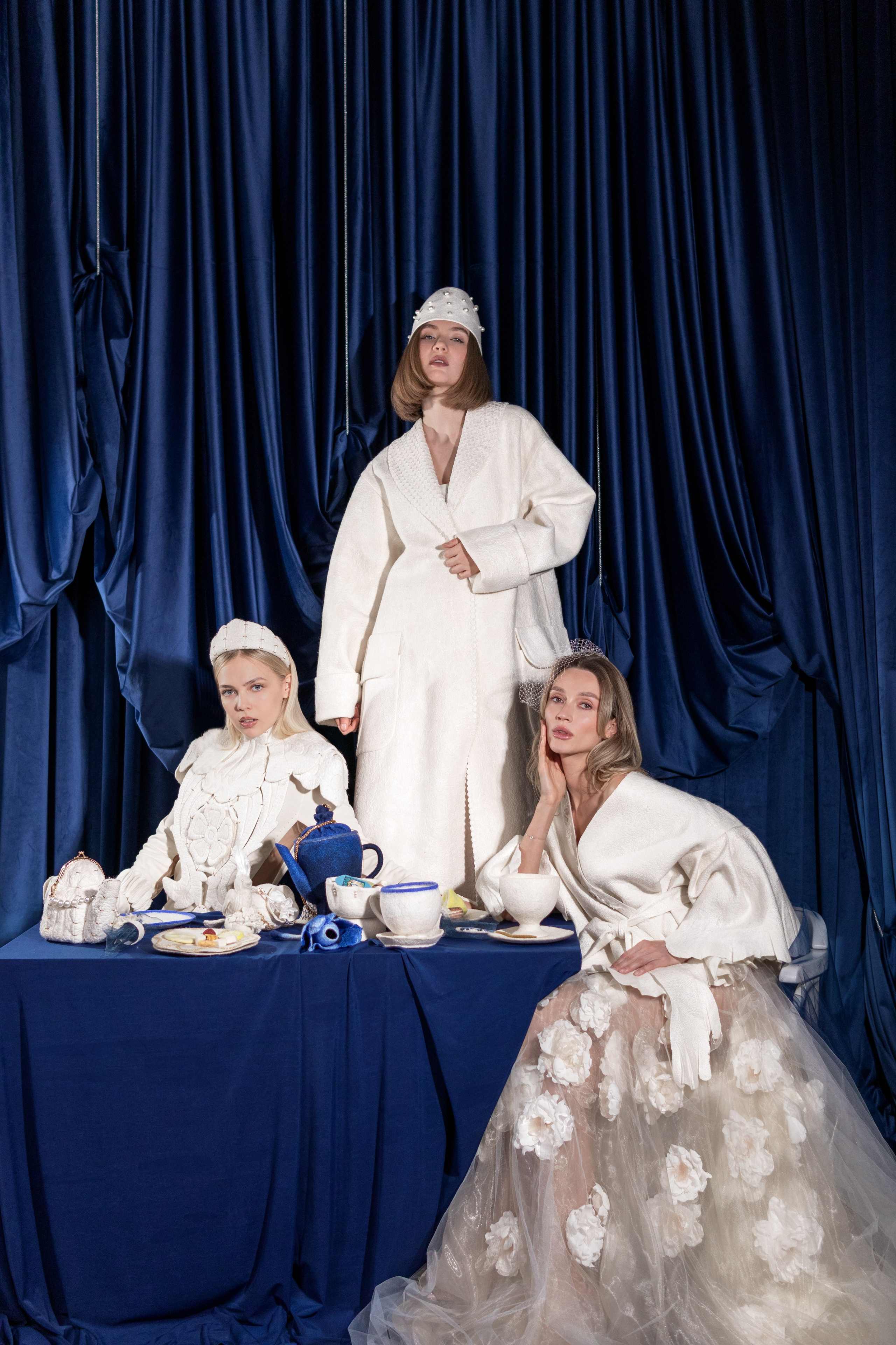 PROFelting.ru. Фотограф и видеограф Анастасия Каштанова в Набережных Челнах