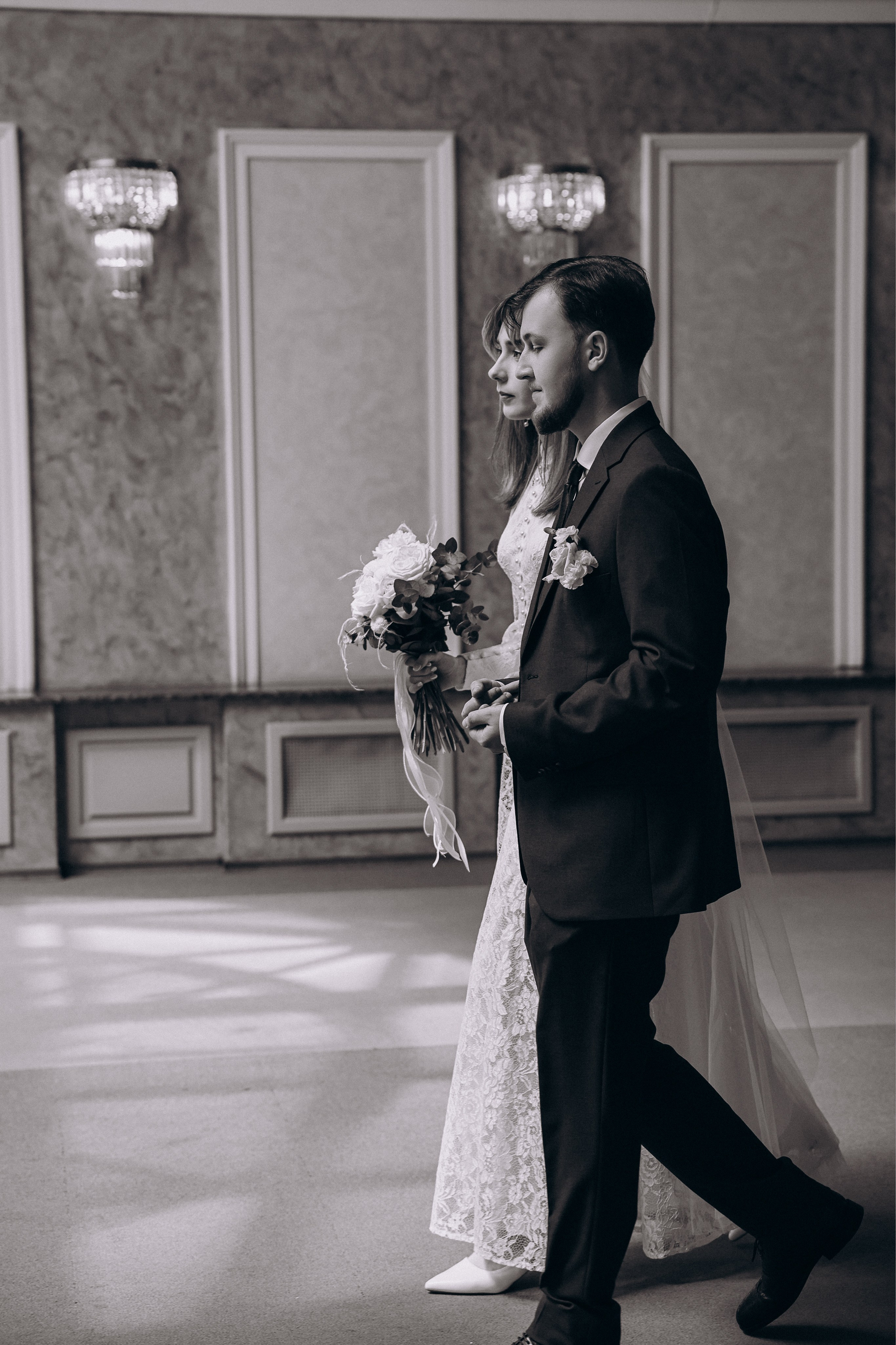 D & E 25’. О фотографии с душой