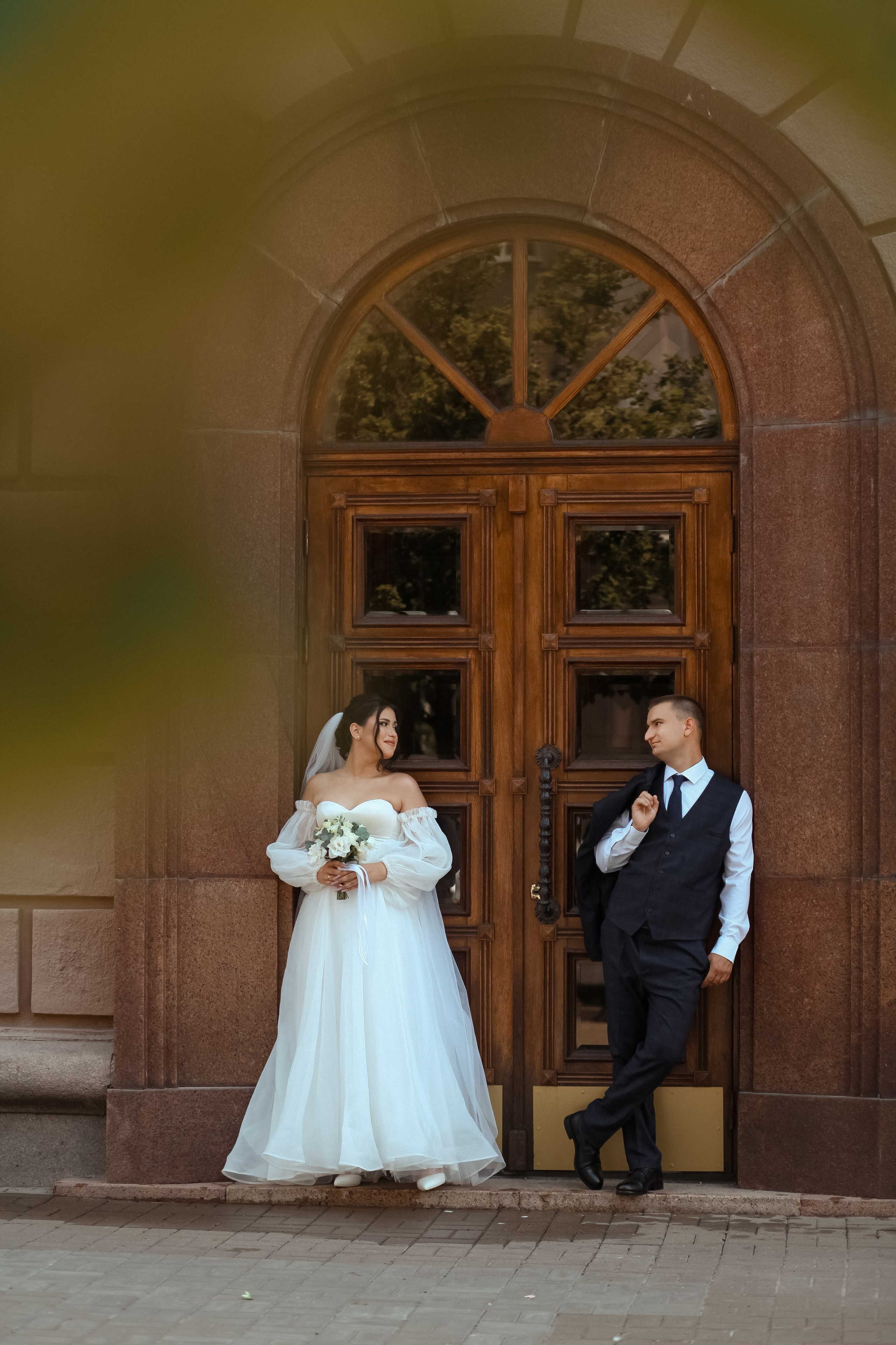 А & V 24'. О фотографии с душой