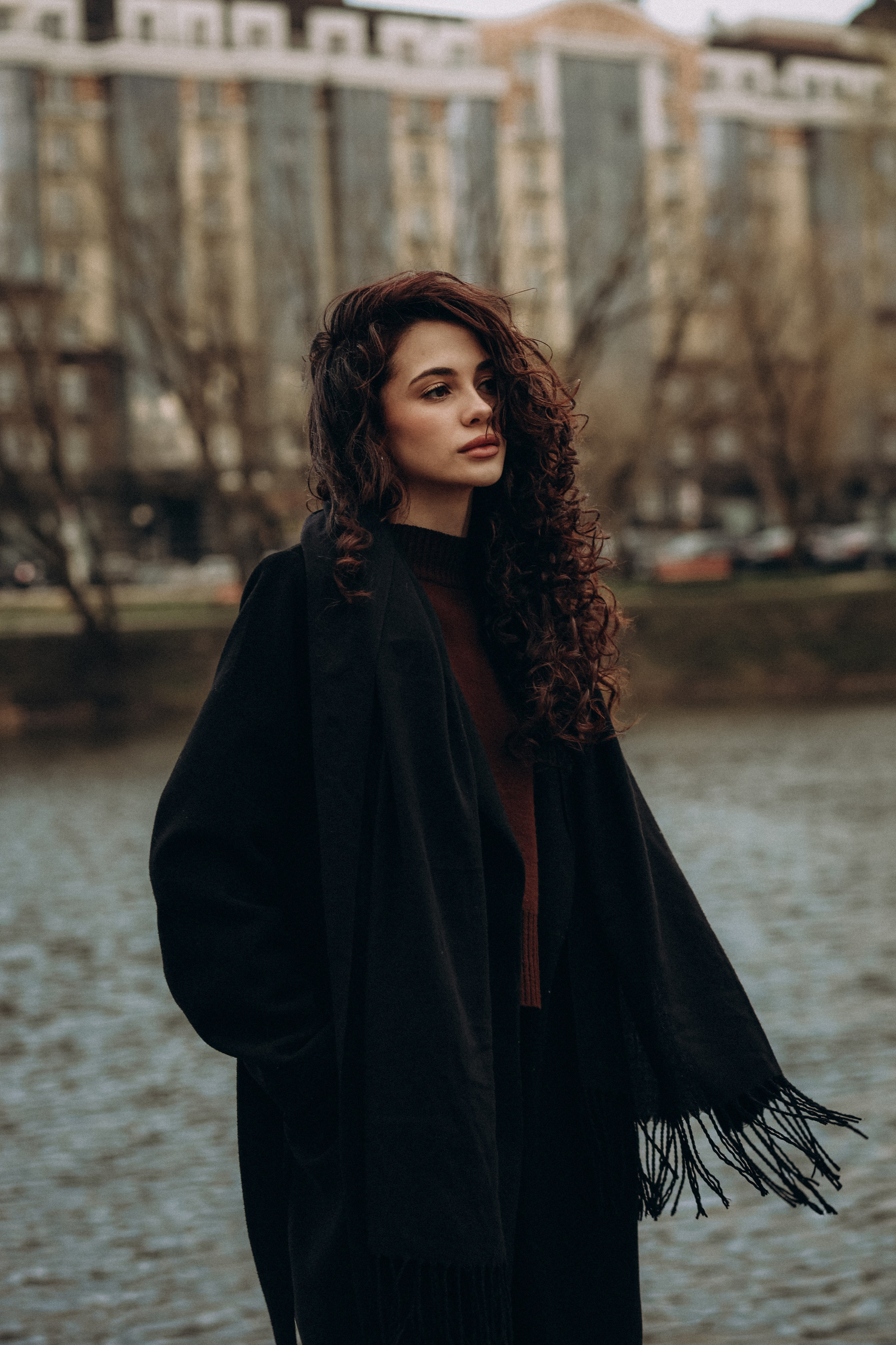 MARINA. О фотографии с душой