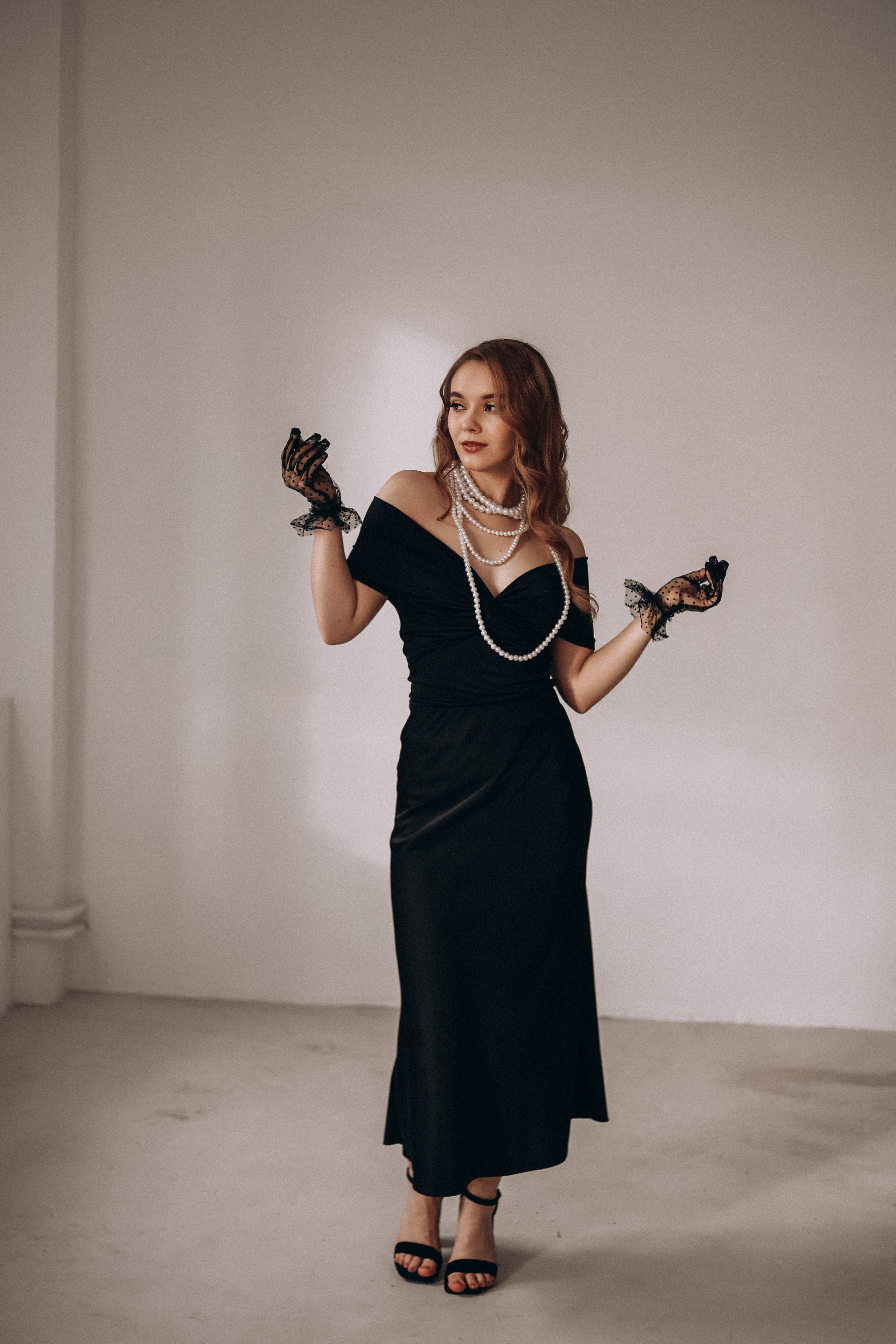 LIZA. О фотографии с душой