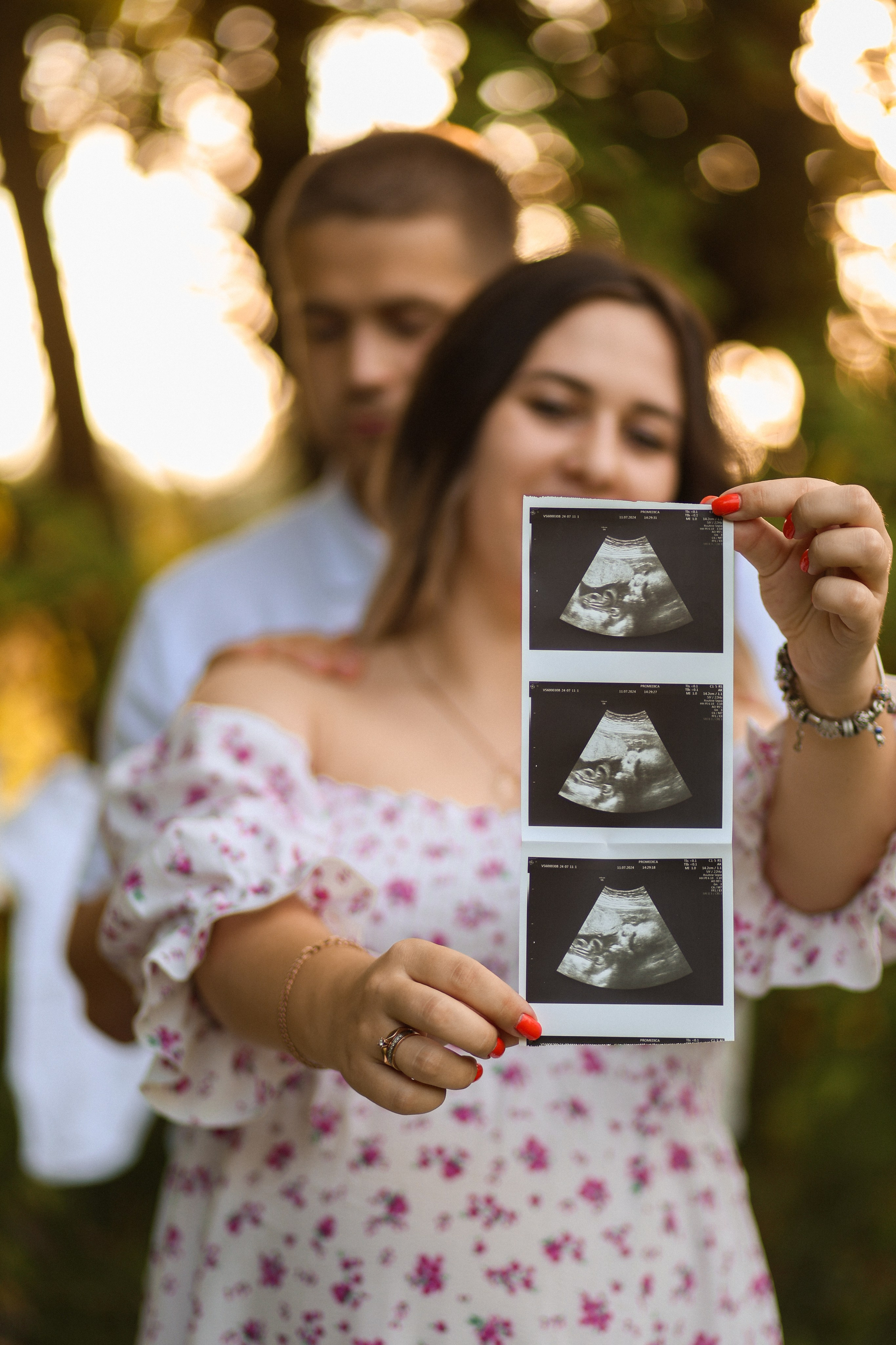 Таня и Рома. О фотографии с душой