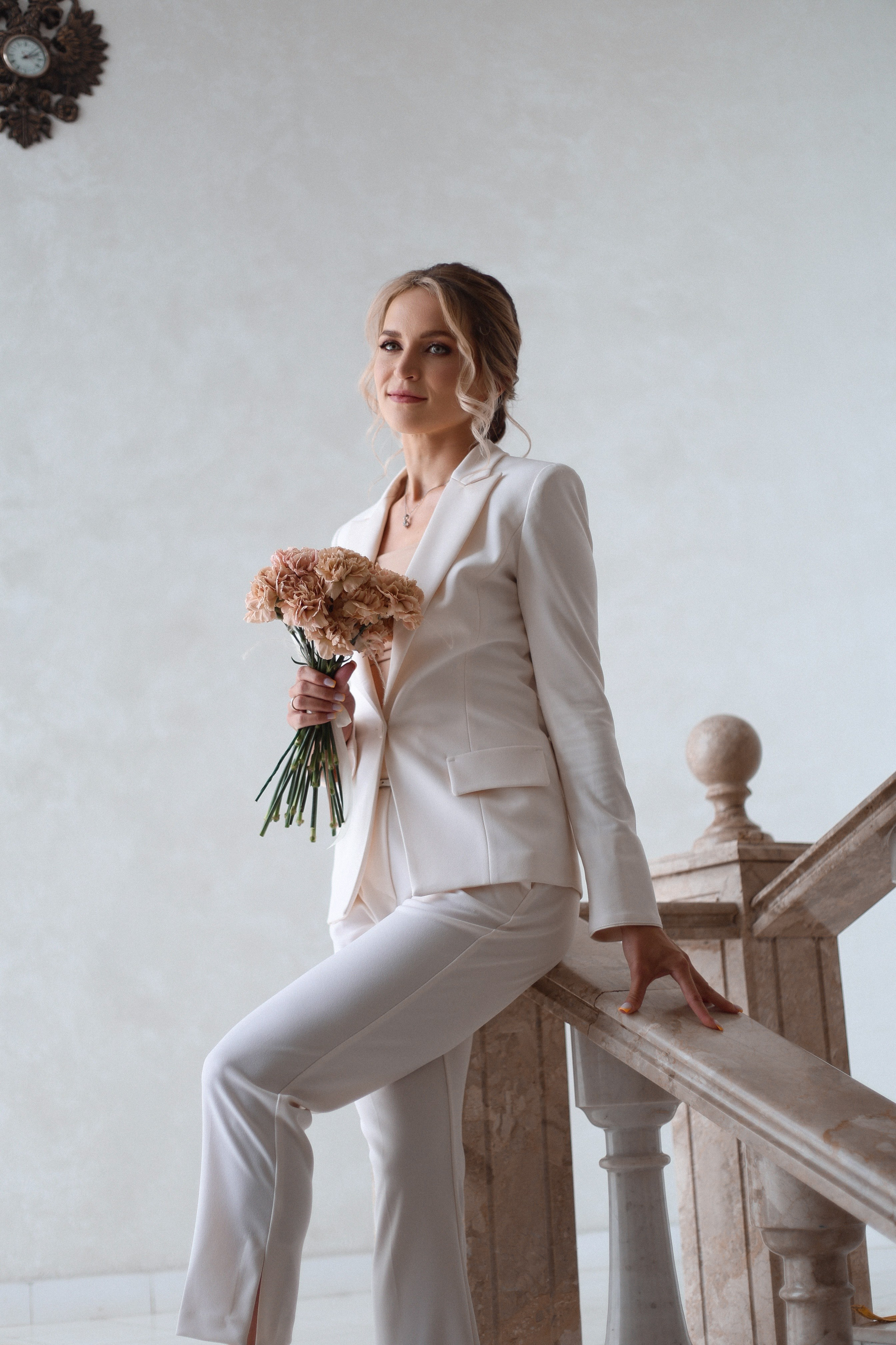 T & M 24'. О фотографии с душой