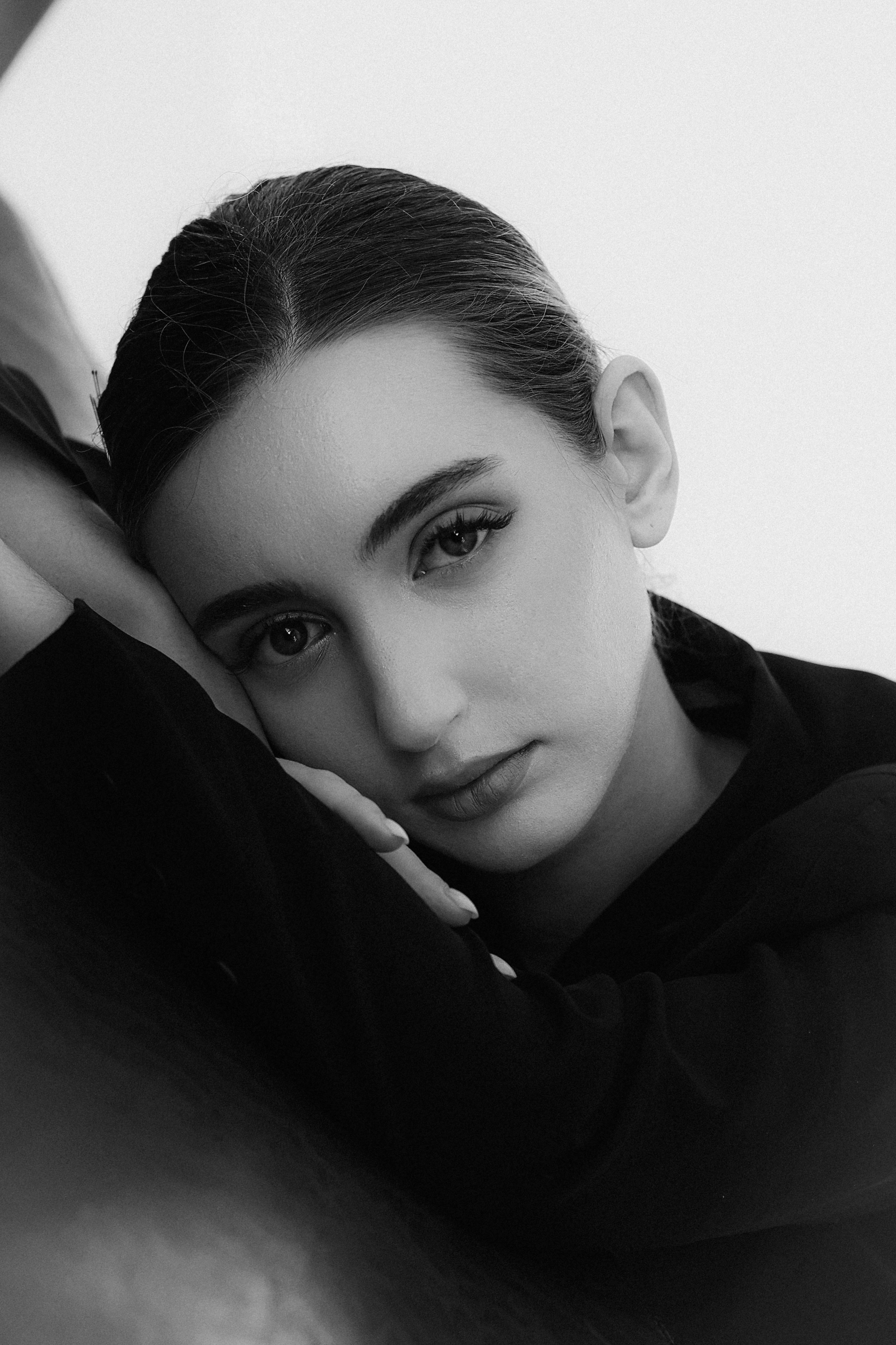 ANNA. О фотографии с душой