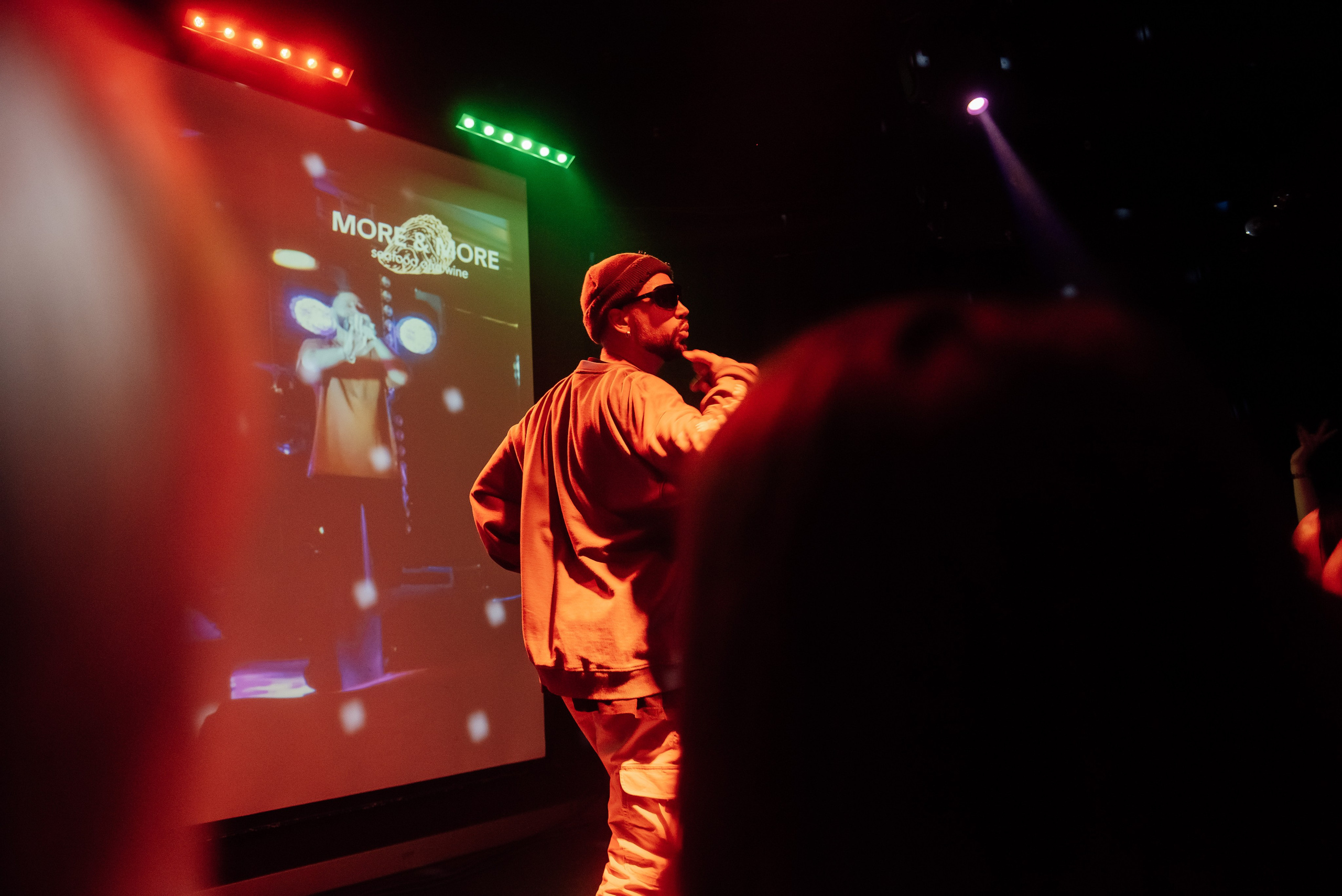 Корпоративы. Фотограф Пенза Михаил Реховский