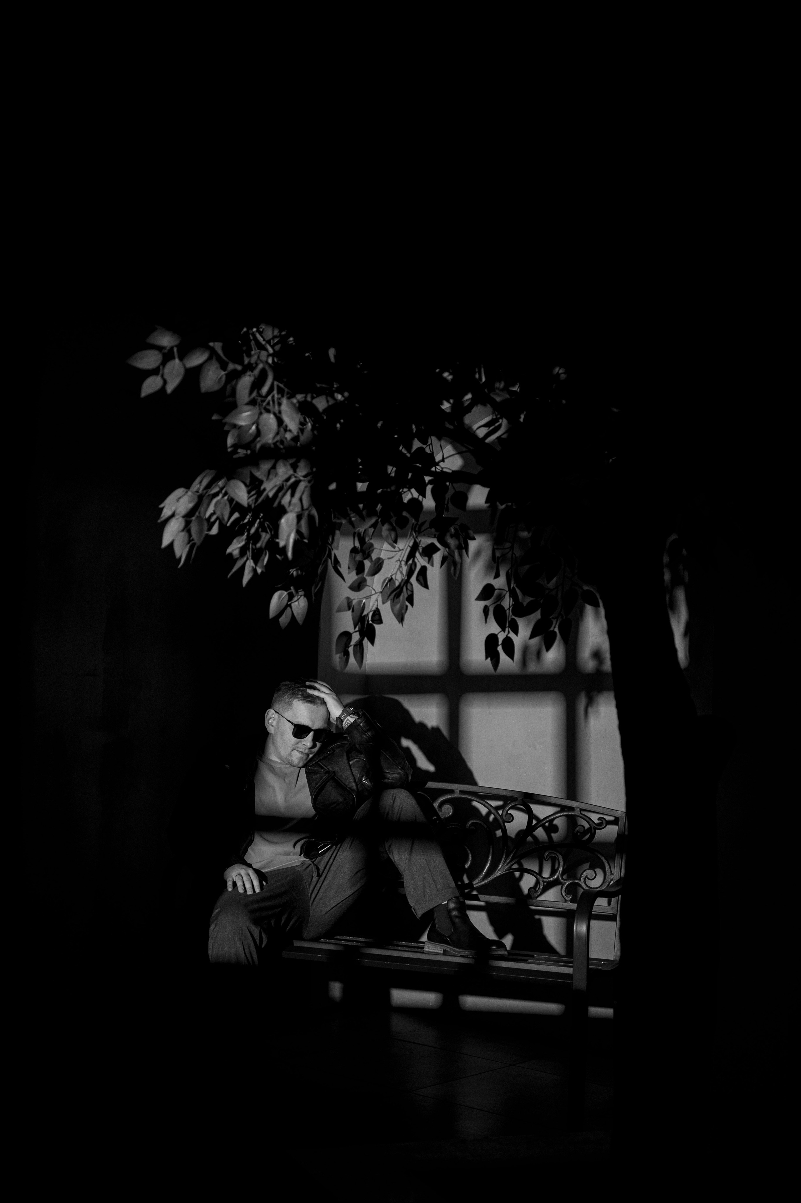 Лёша. Валерия Никишина