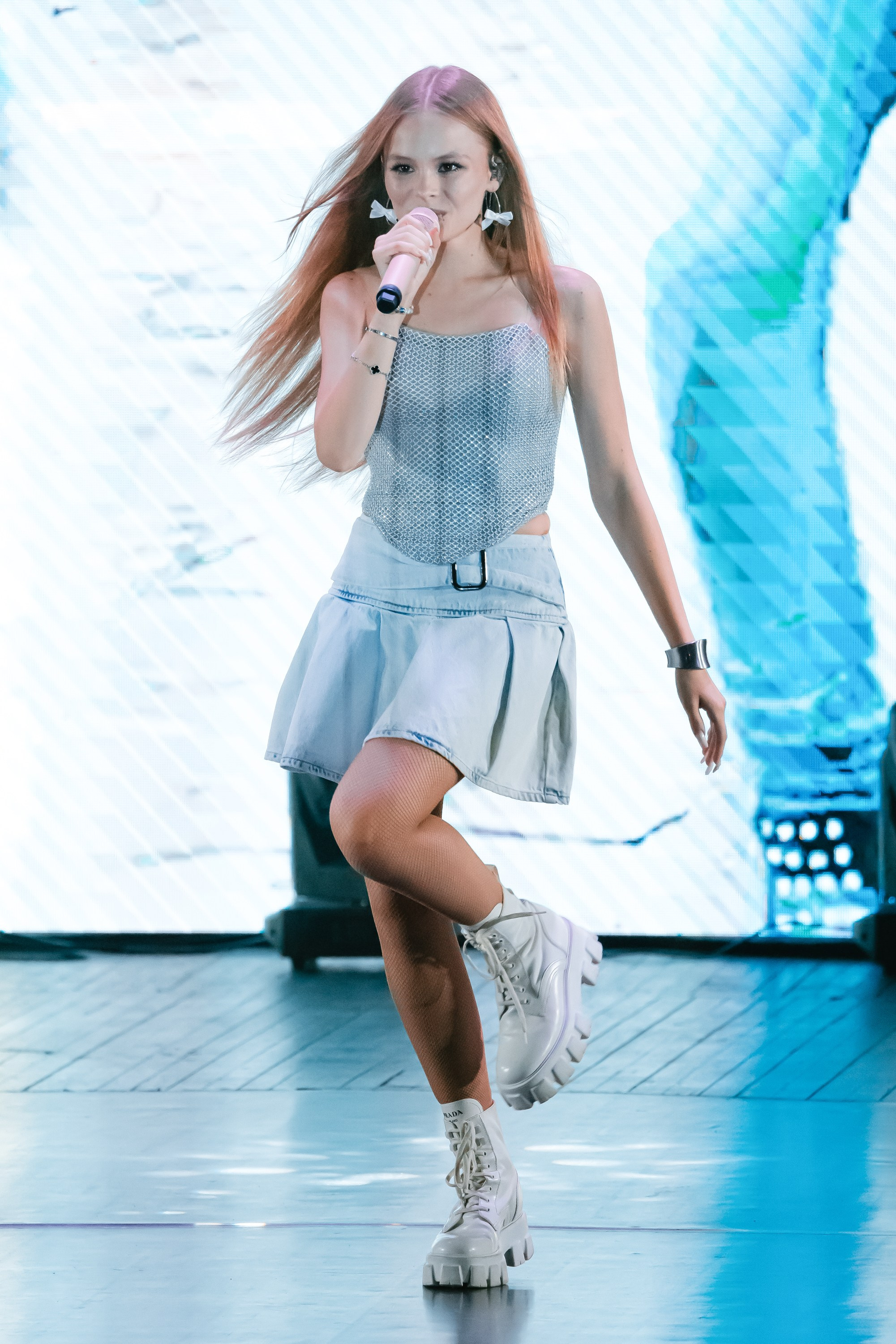 MILANA STAR: 10 лет на сцене