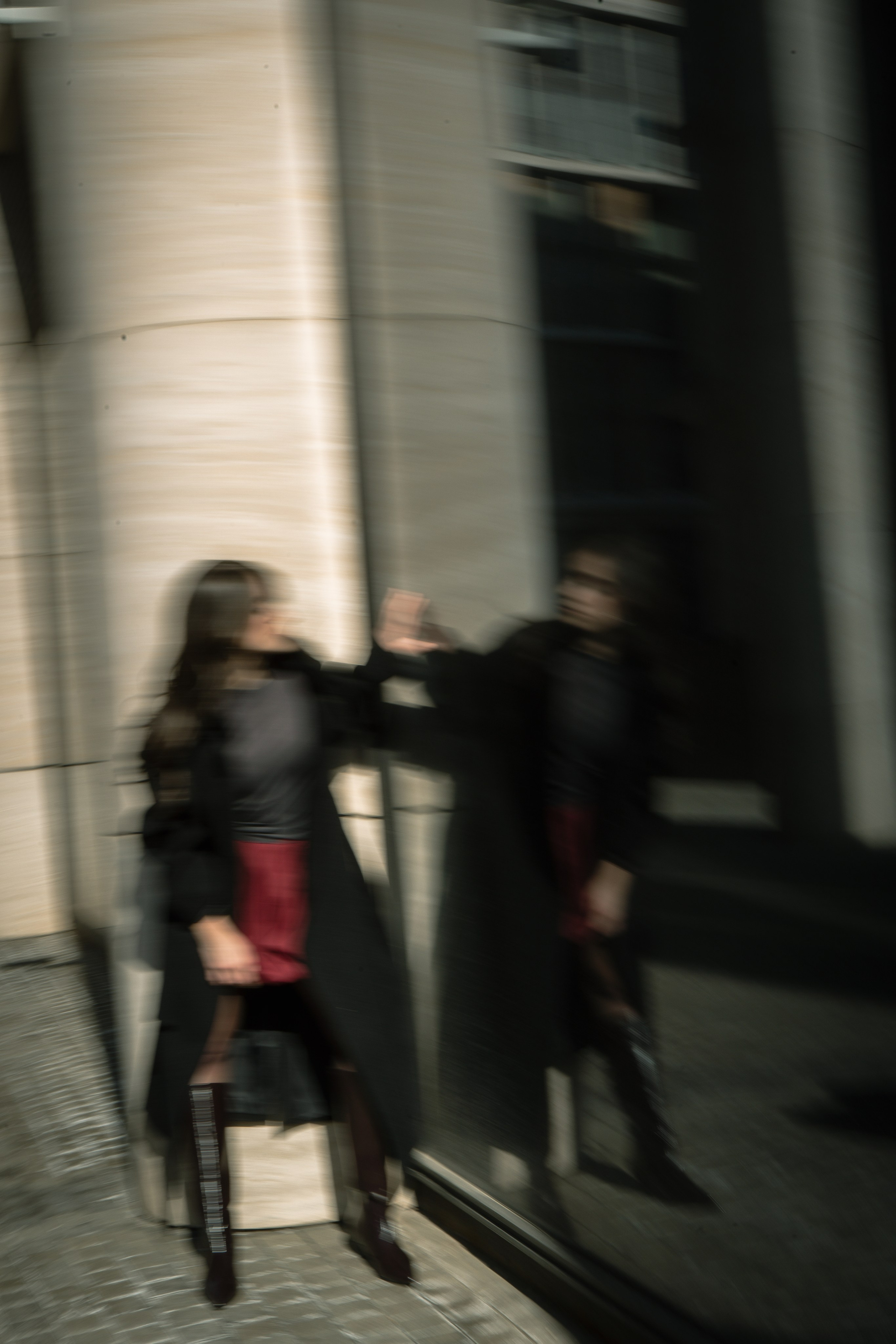 Ася. Фотограф в Санкт-Петербурге Дарья Фелингер