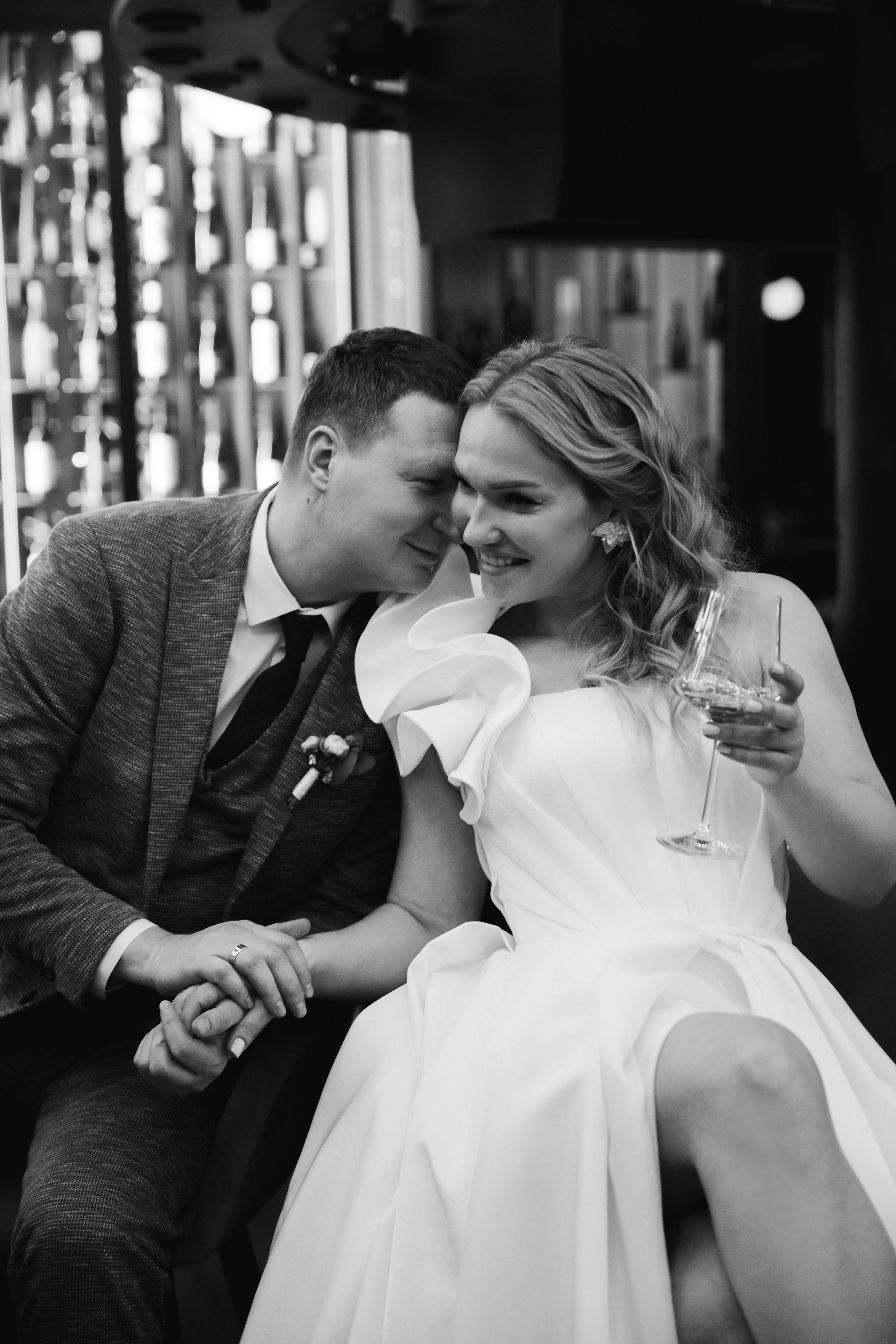 Алексей и Дарья. Свадебный и семейный фотограф в Севастополе и Крыму Анастасия Сураева