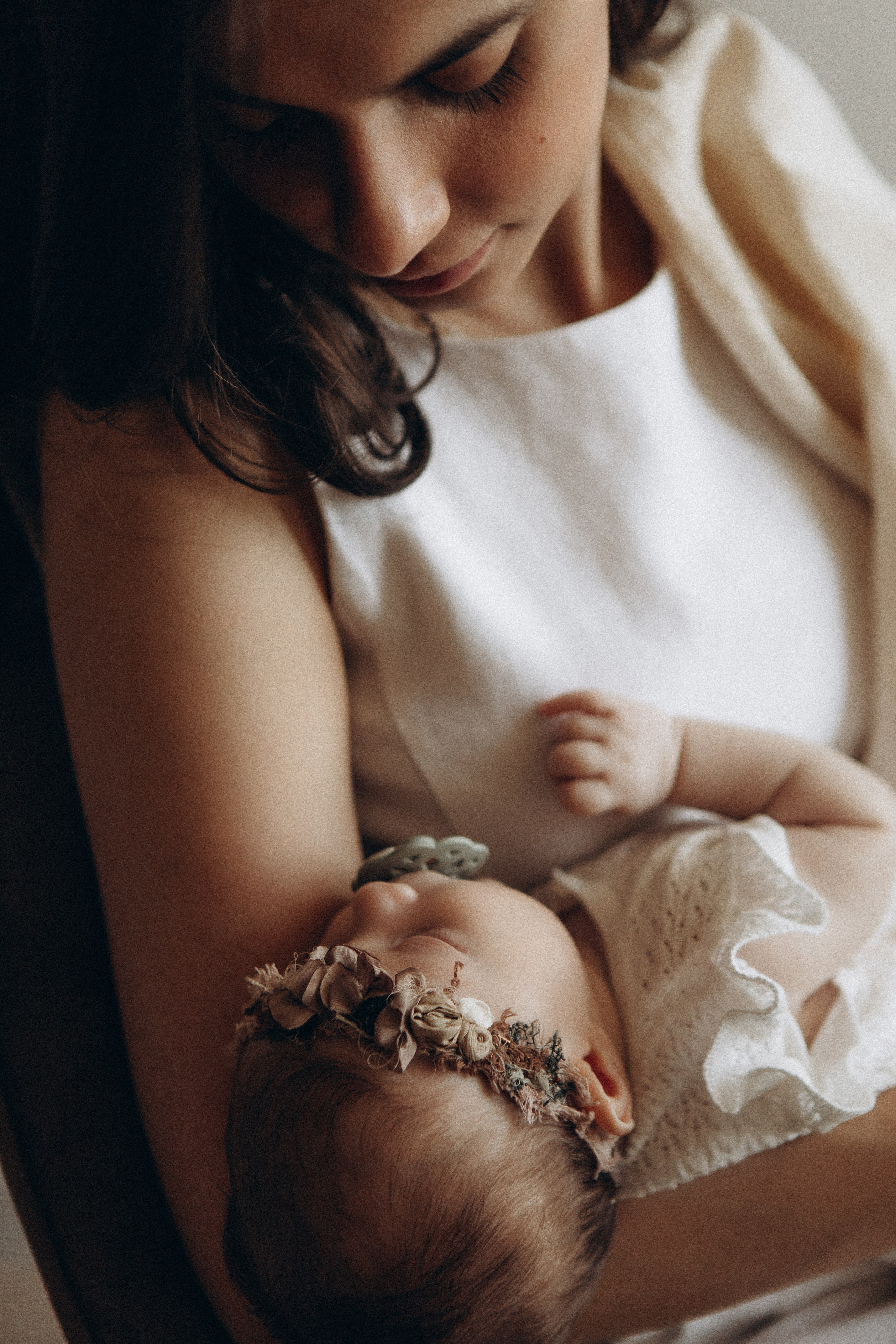 Мария. Семейный фотограф в Краснодаре Виктория Кокоулина