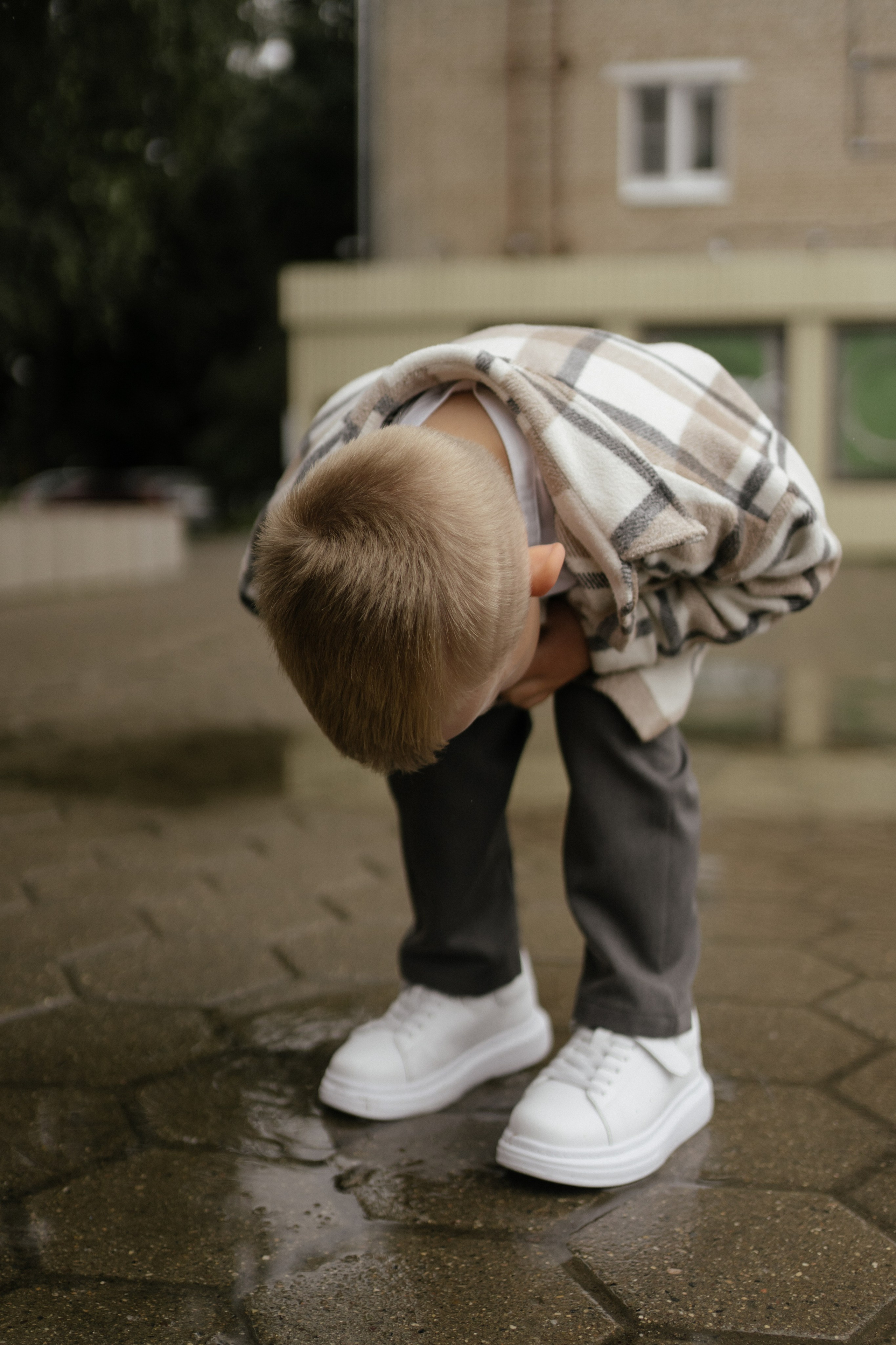 Настя и Дима. Портретный фотограф Арсения Теплова