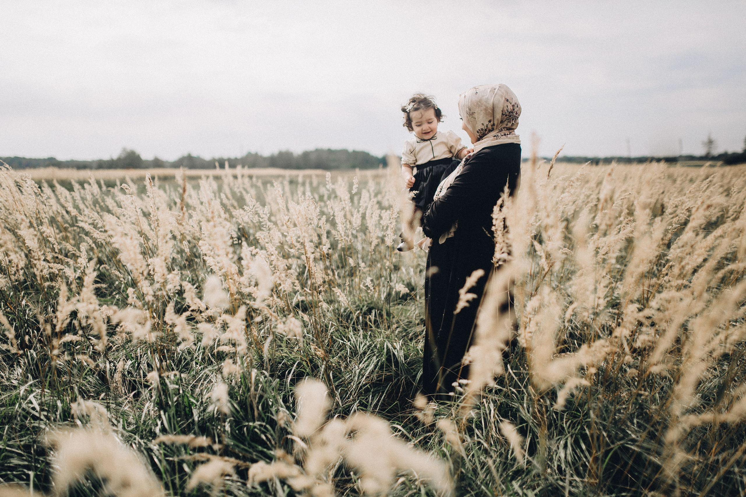 Кино о большой любви к детям. Анастасия Гольнева