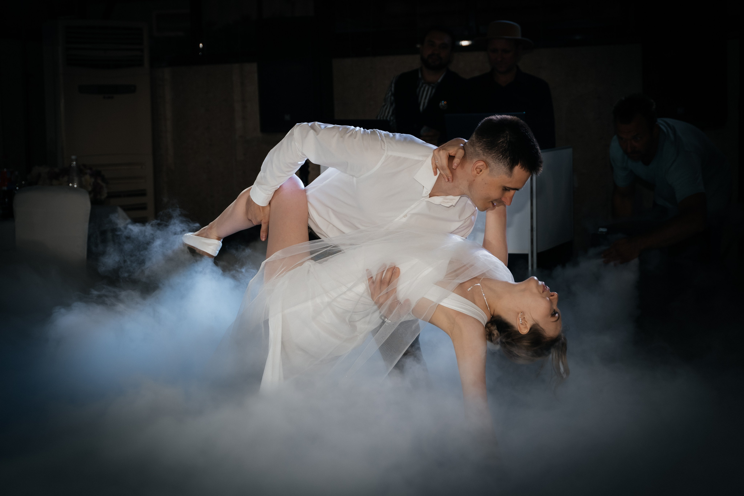 Игорь и Кристина. Свадебный фотограф и видеограф Жанна и Ренат Костандян, Ставрополь