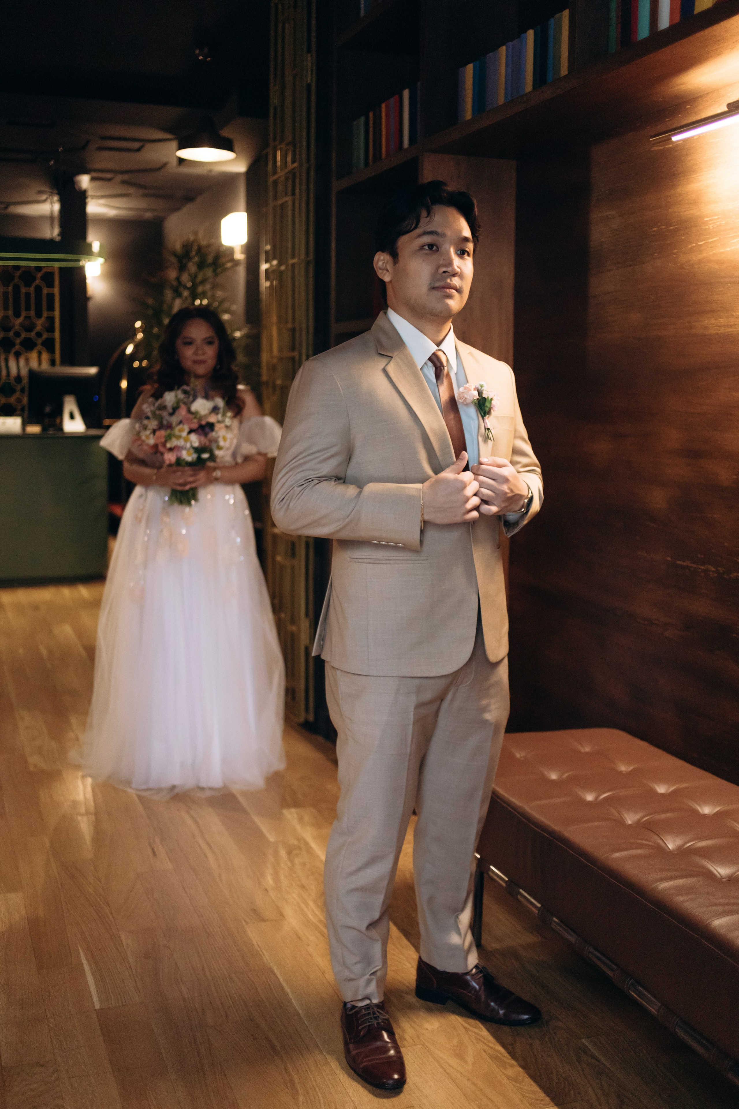 Samuel Micah and Abigail Joy. Фотограф в Тбилиси Наталья Фомина