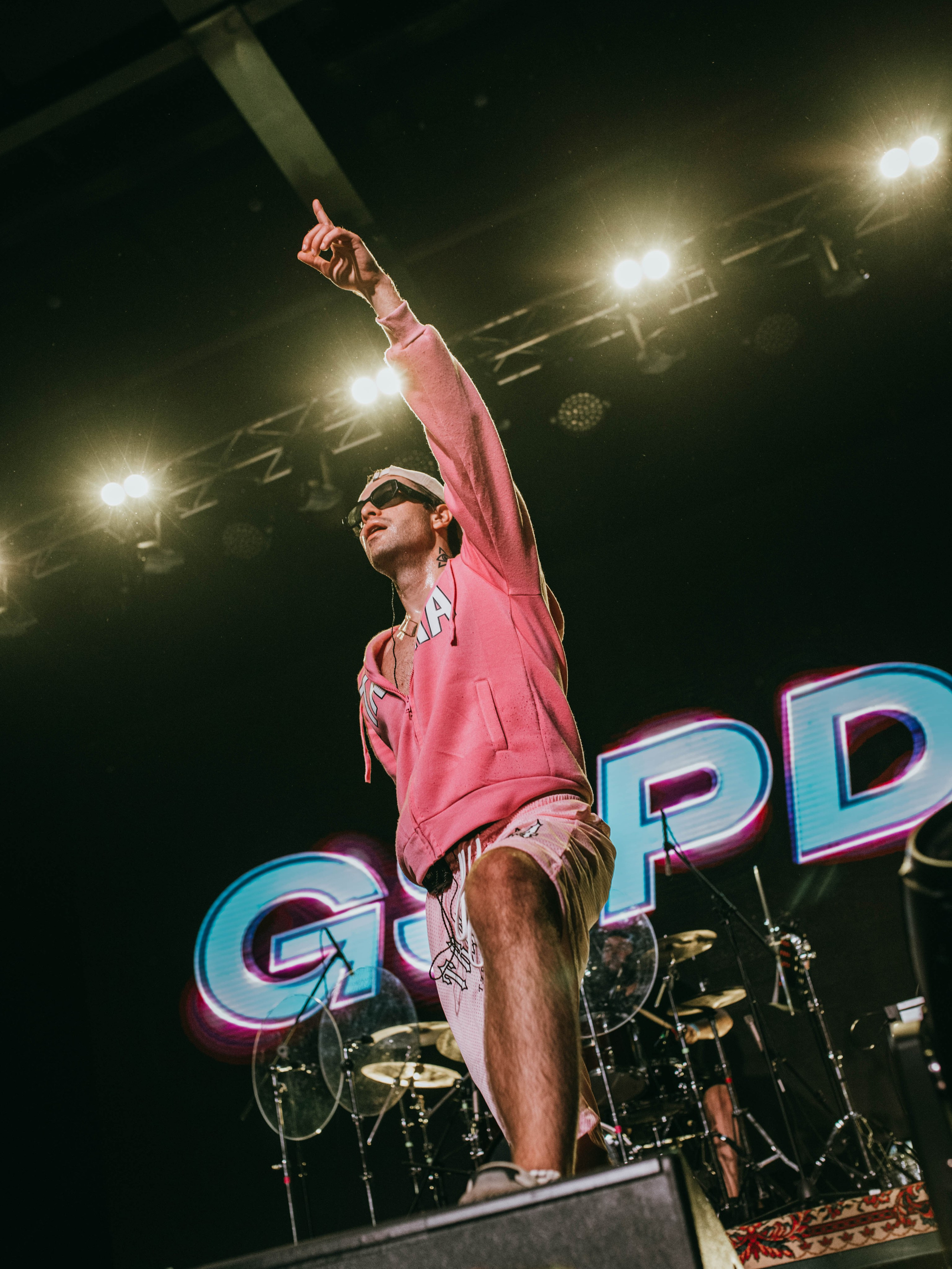 SAINT RAVE. Фотограф из Санкт-Петербурга Валерия Ленских