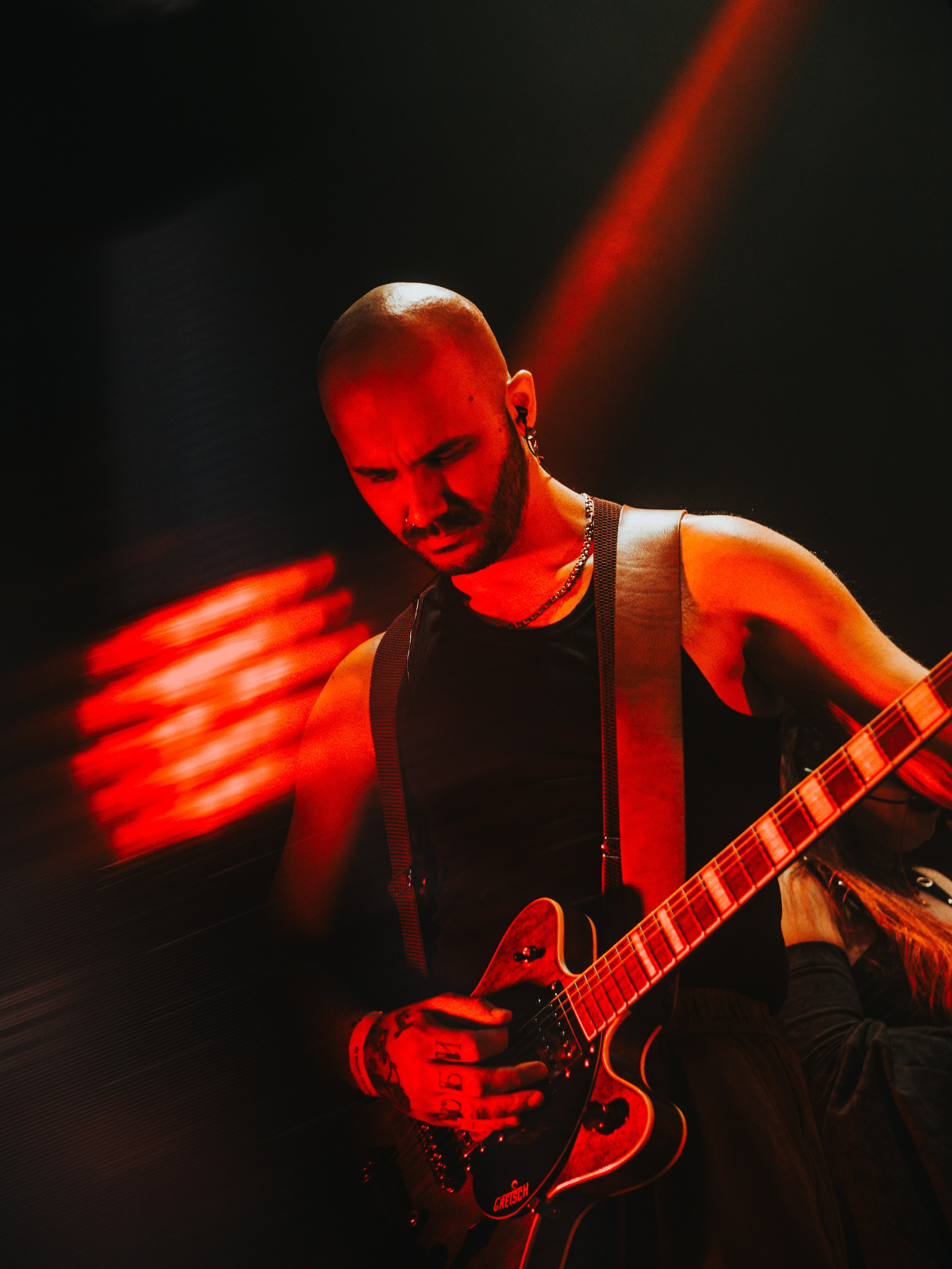 STERVELL. Фотограф из Санкт-Петербурга Валерия Ленских