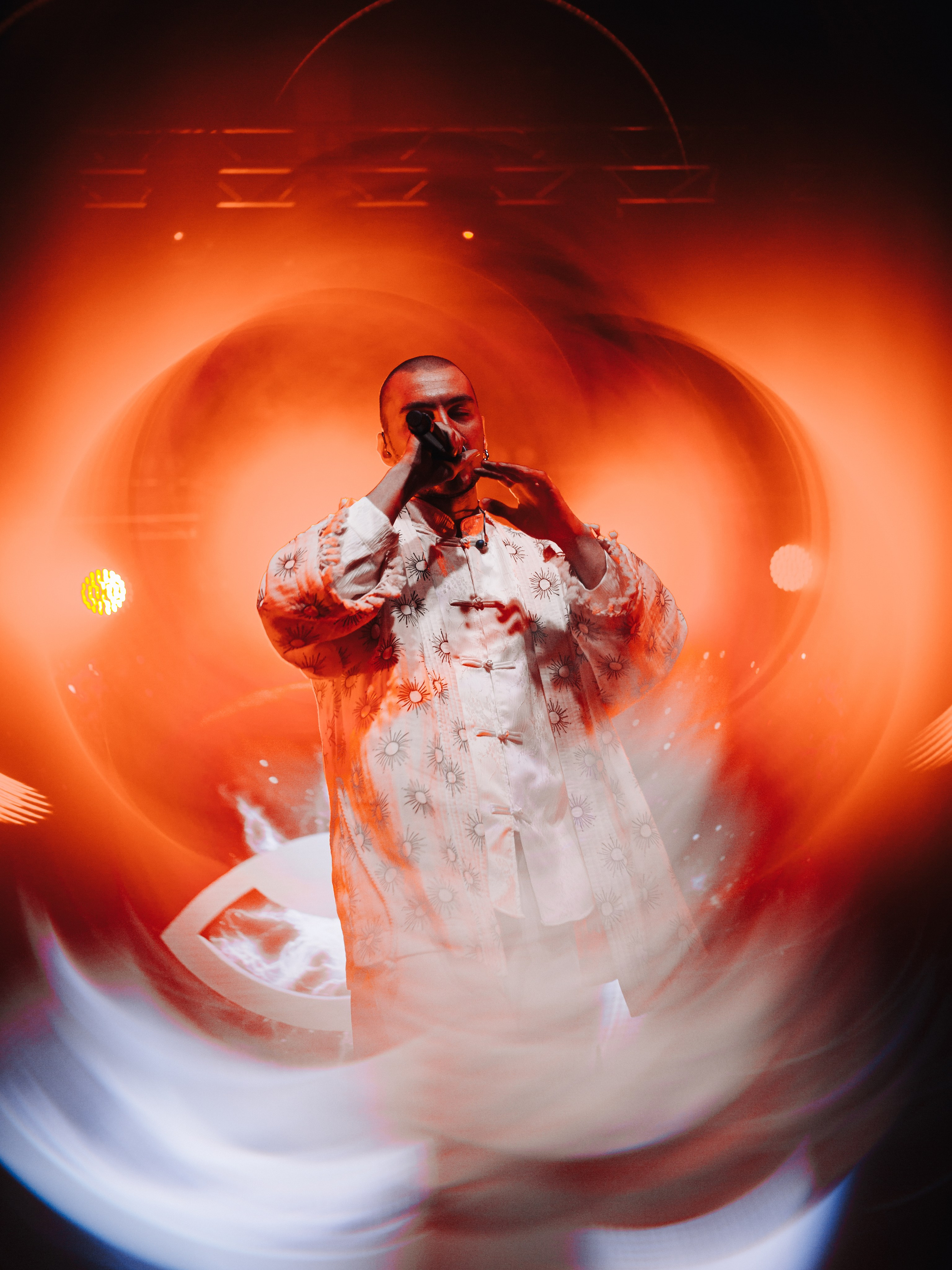 SQWOZ BAB. Фотограф из Санкт-Петербурга Валерия Ленских