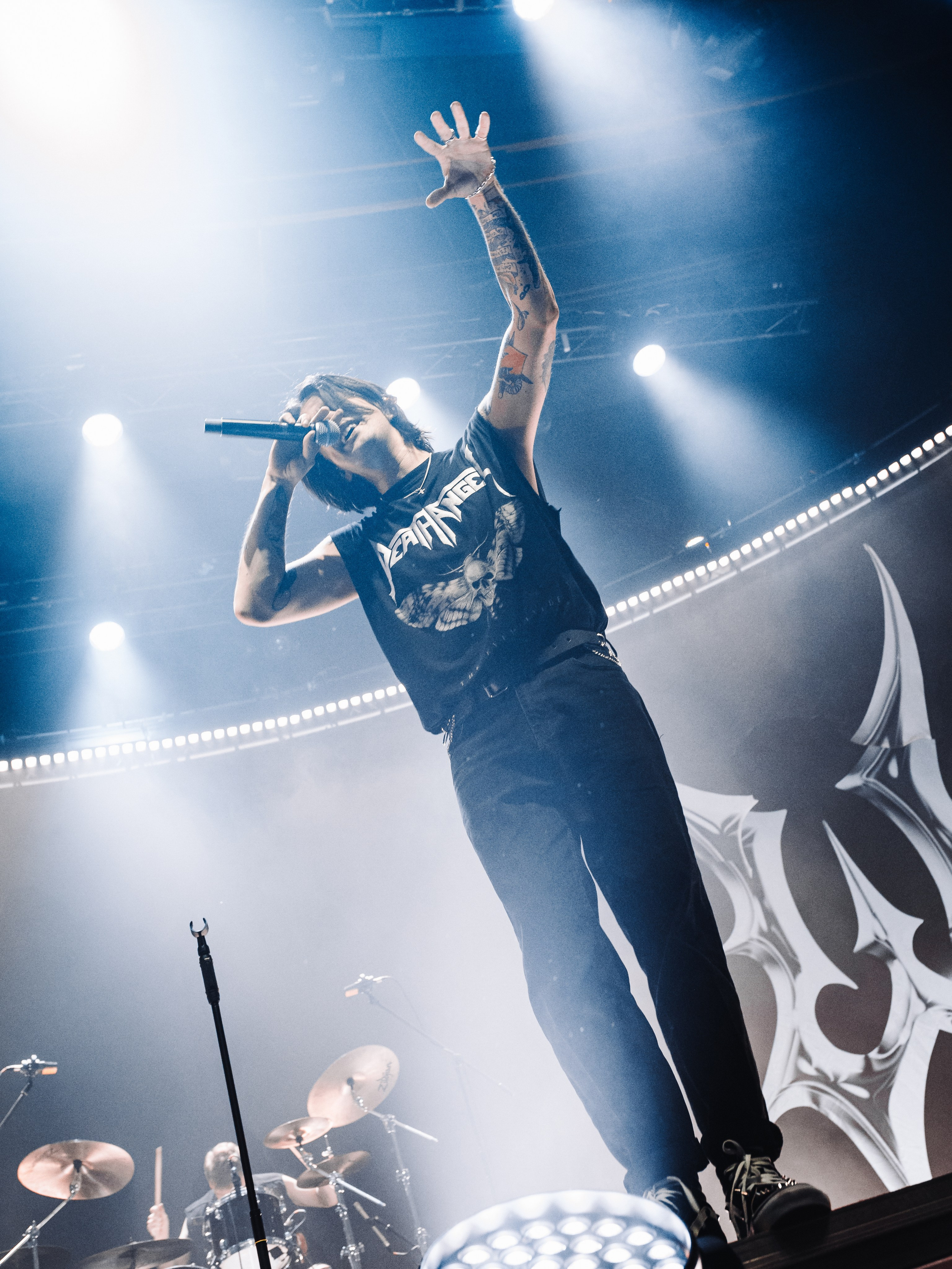 WILDWAYS. Фотограф из Санкт-Петербурга Валерия Ленских