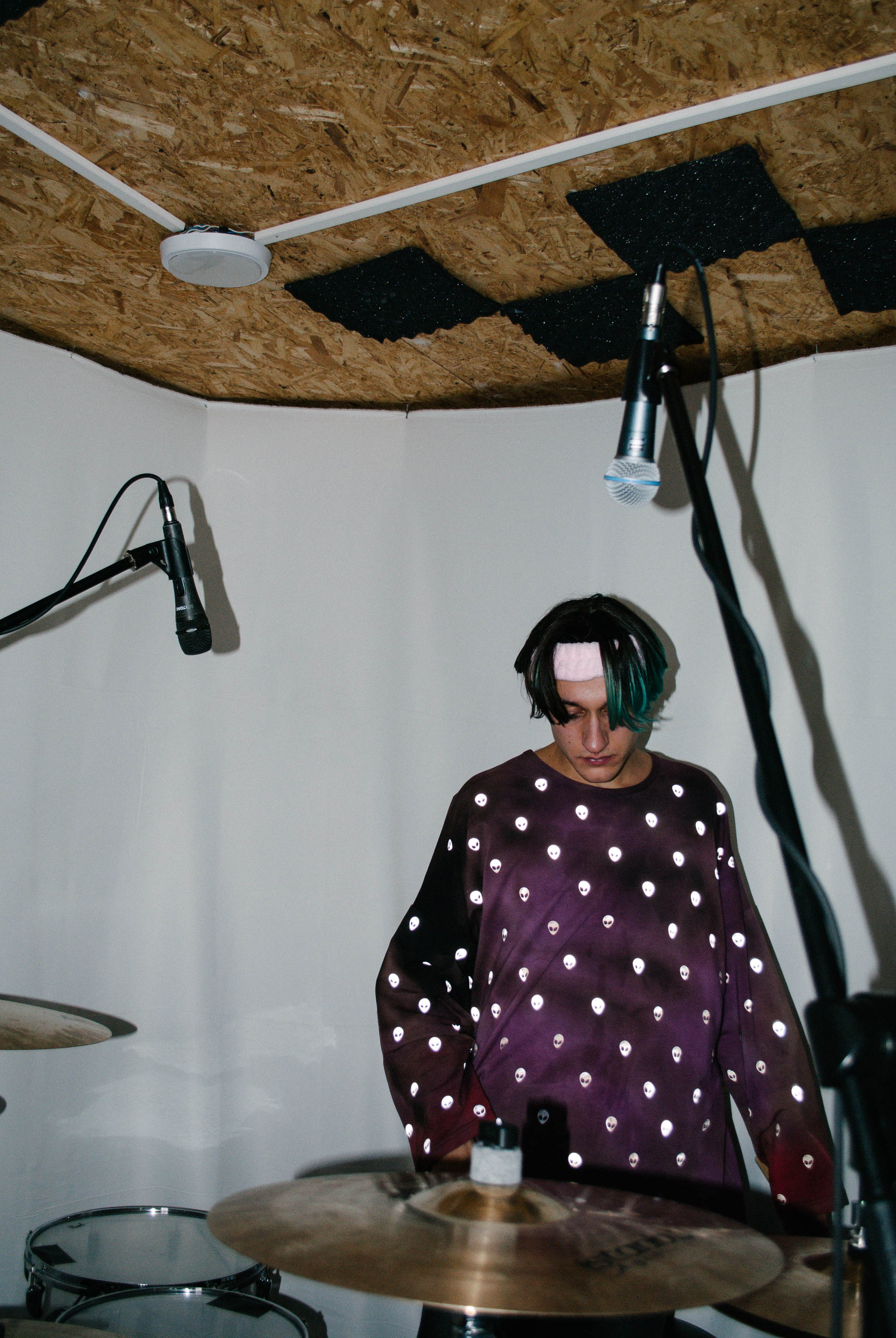 Gleb Kosmonavtov net. Фотограф из Санкт-Петербурга Валерия Ленских