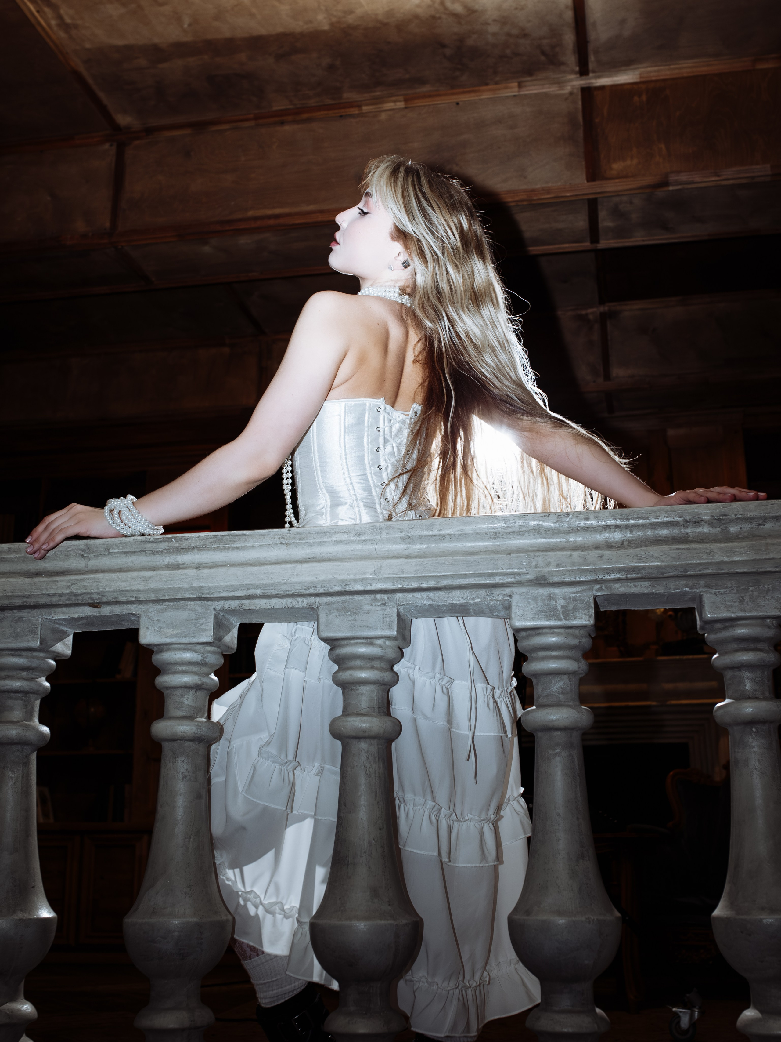 MIRTA. Фотограф из Санкт-Петербурга Валерия Ленских