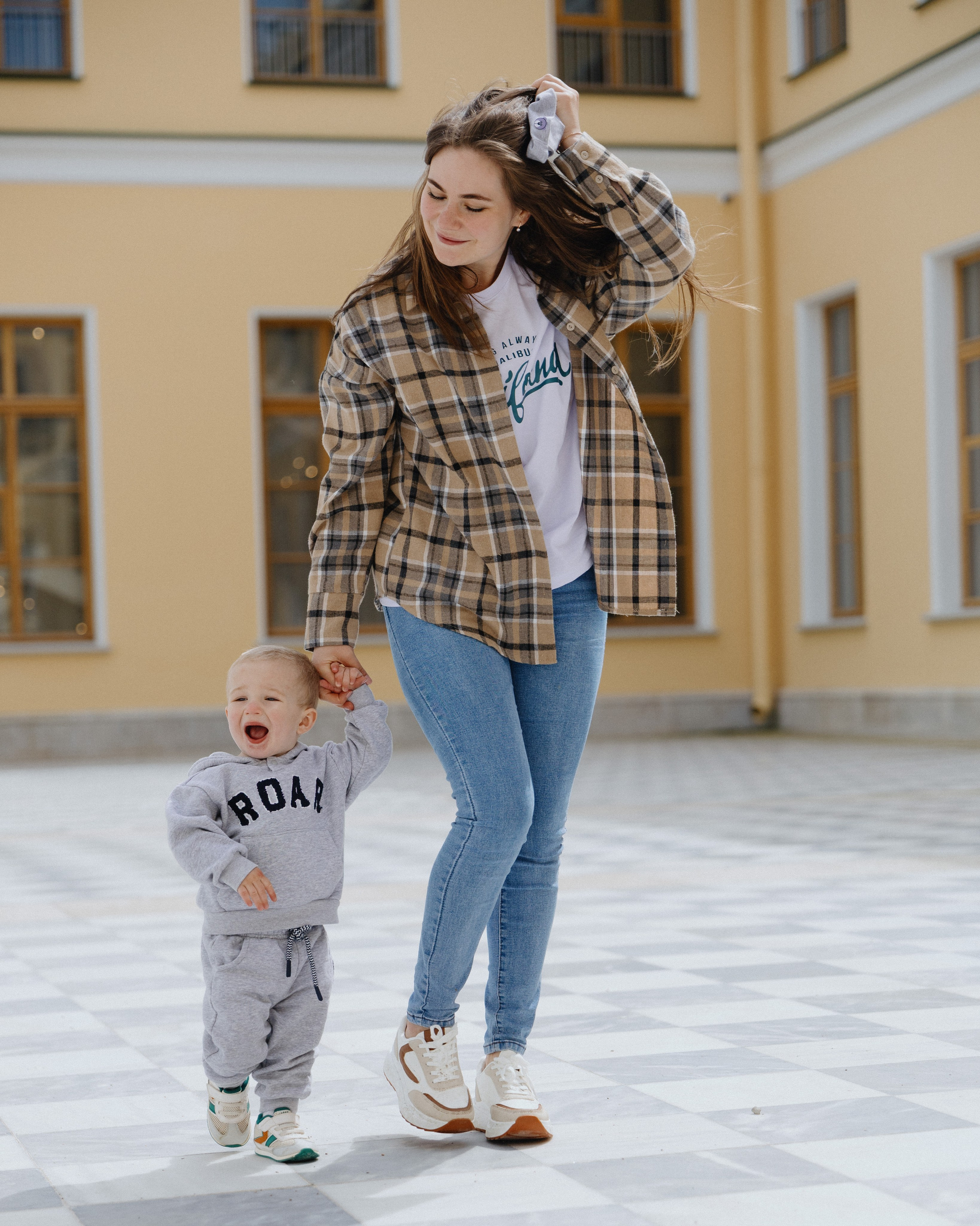 Антон + Алевтина = Рома. Свадебный фотограф СПБ