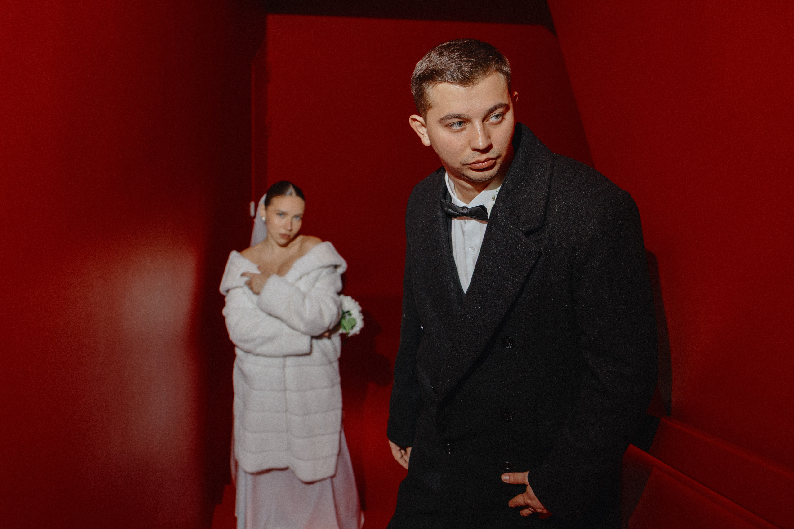 Свадебная серия «Код доступа — любовь» | Свадебный фотограф Сергей Слесарчук. Свадебный фотограф СПБ