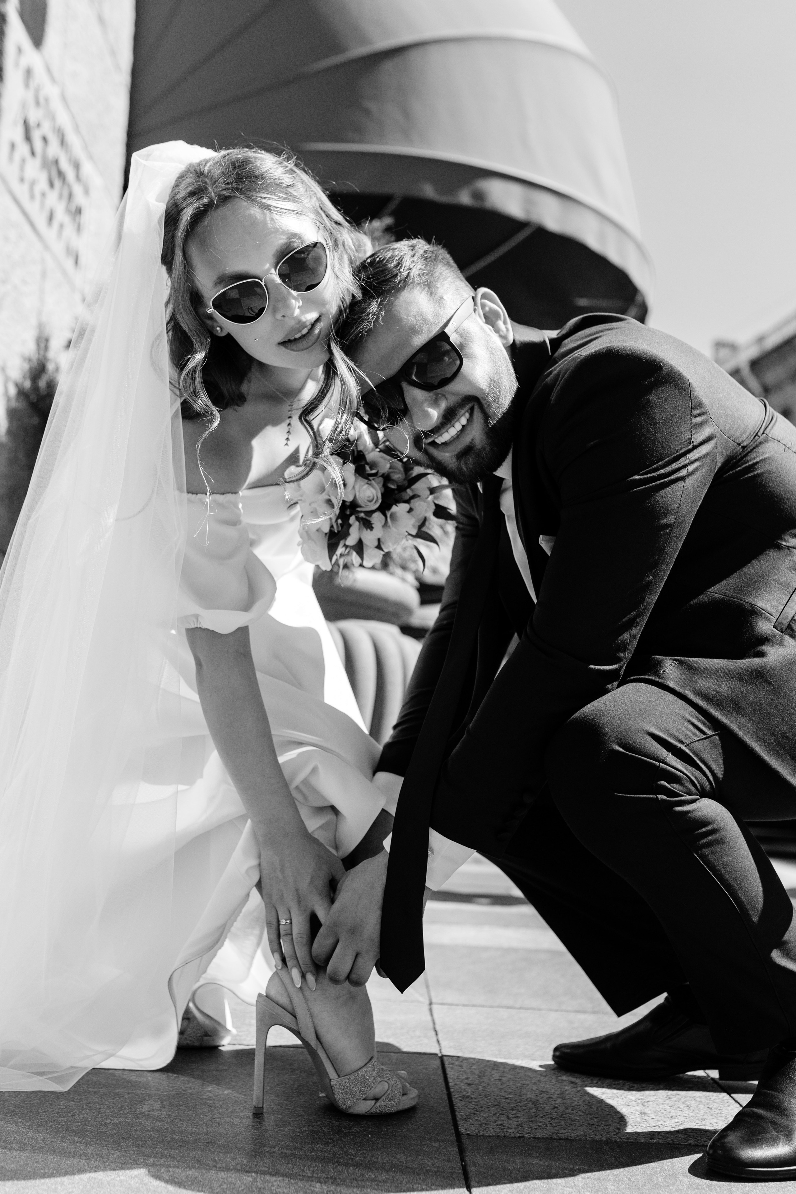 Мое портфолио за 2025 год. Свадебный фотограф СПБ