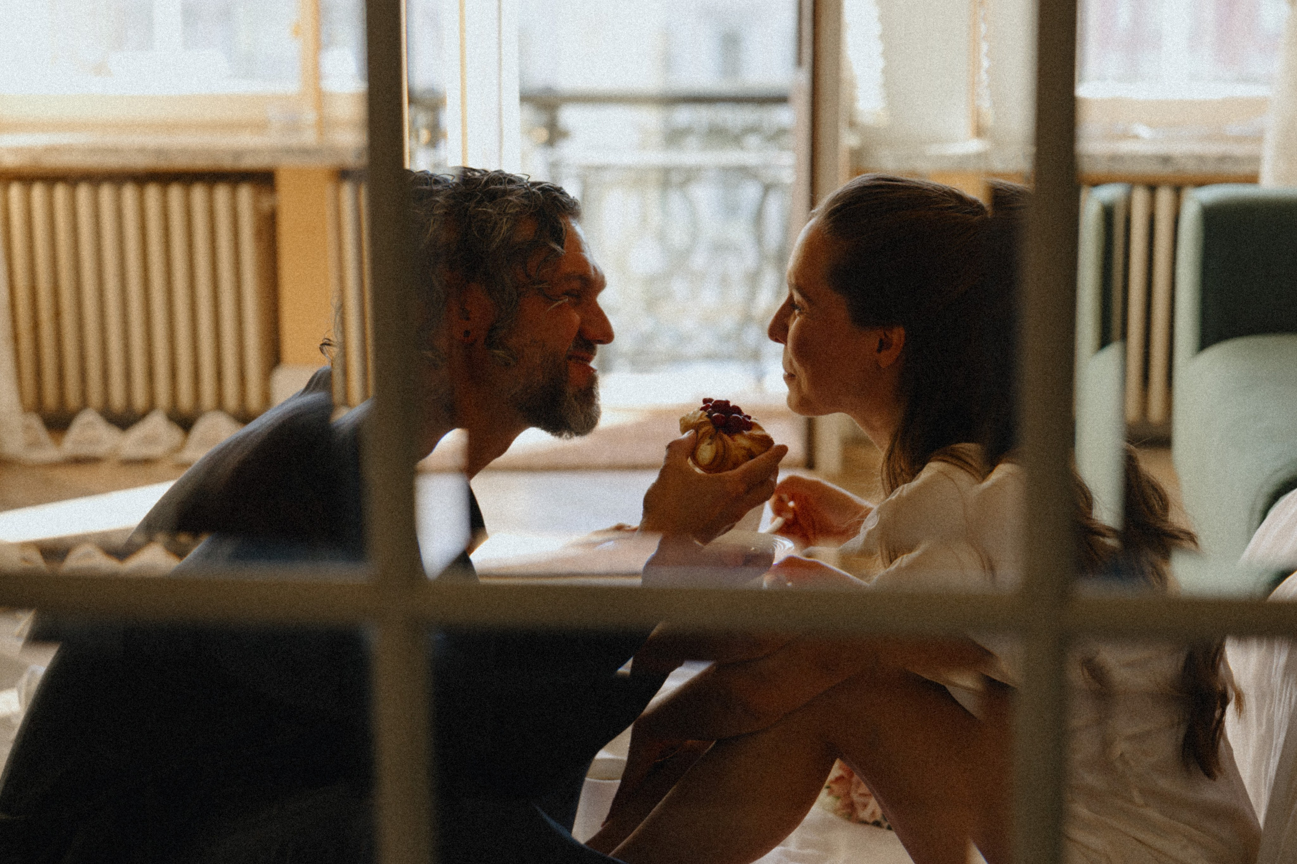 Свадебная фотосессия. Свадебный фотограф СПБ