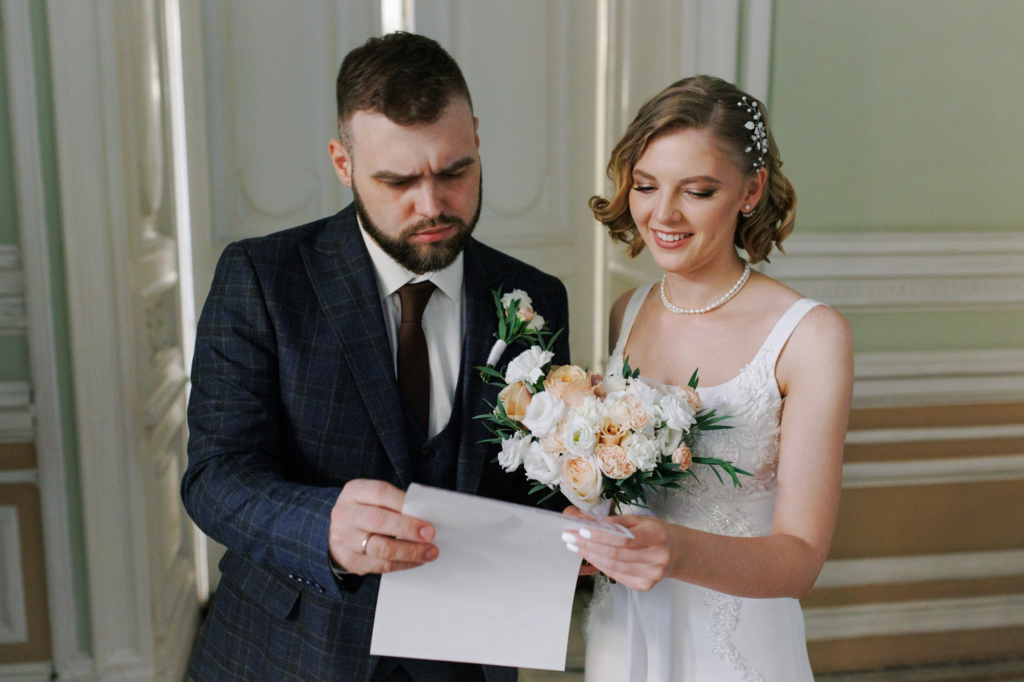 Свадьба в СПБ на финском. Свадебный фотограф СПБ