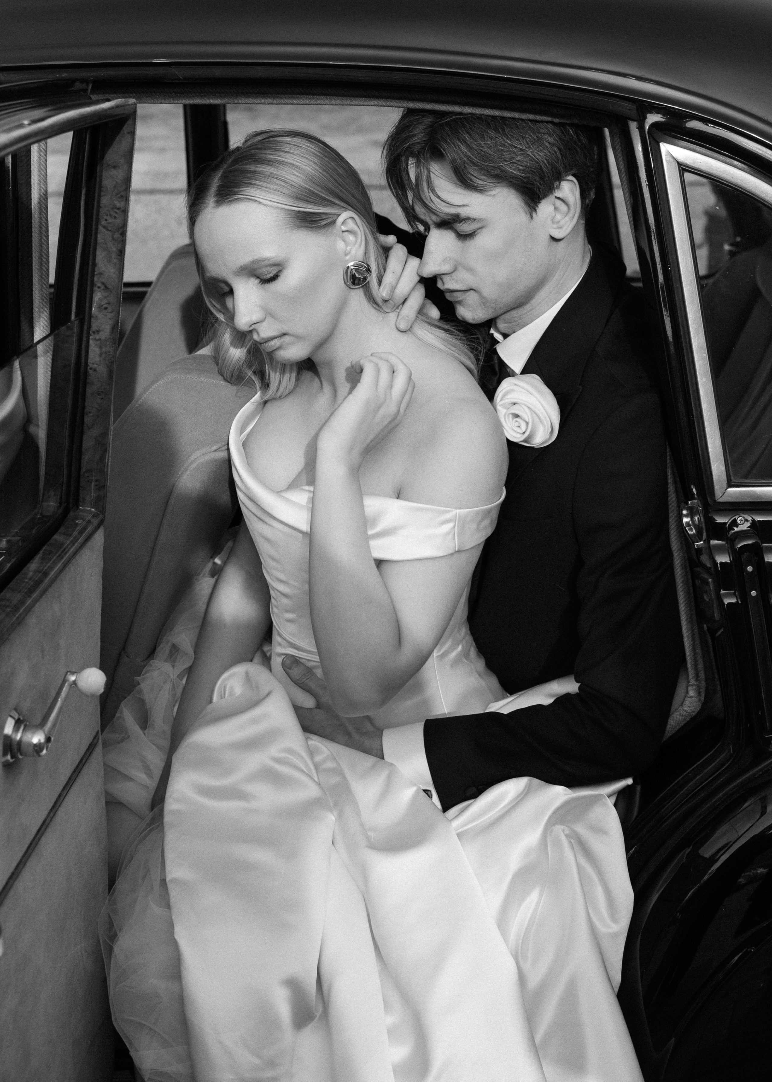 ONCE UPON A TIME…. Свадебный фотограф Минск