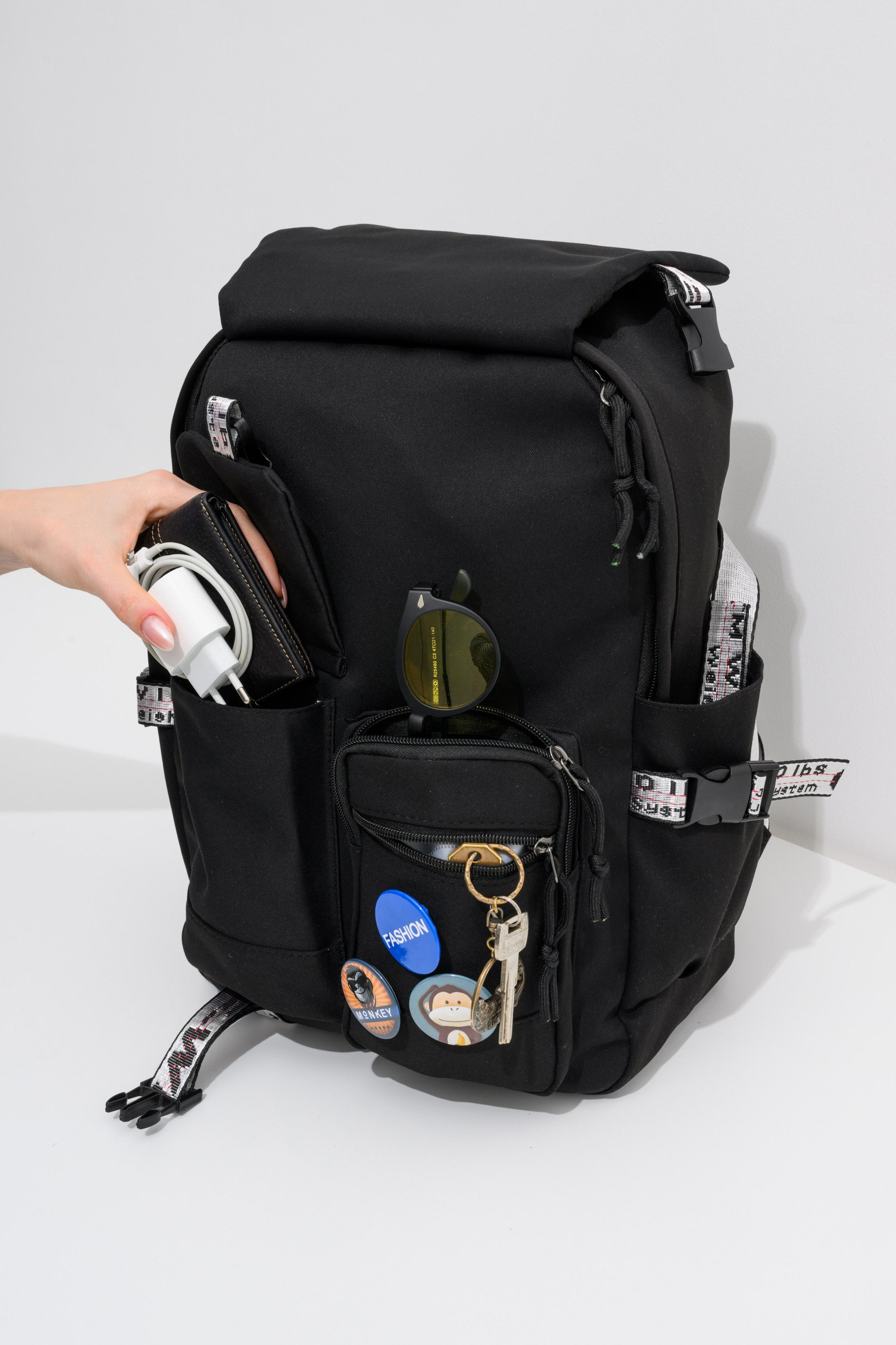 Одежда. Главная