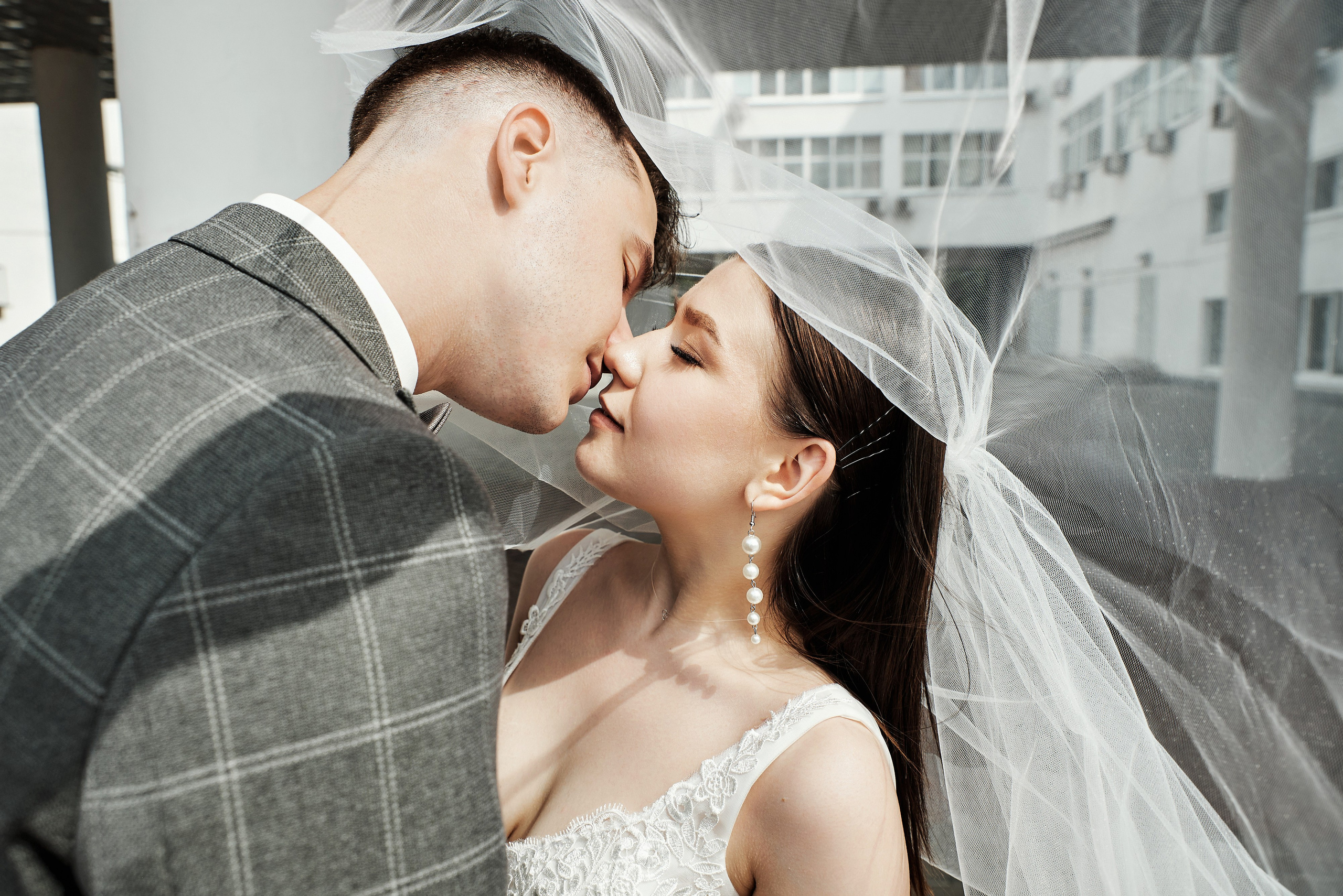 Ольга и Максим