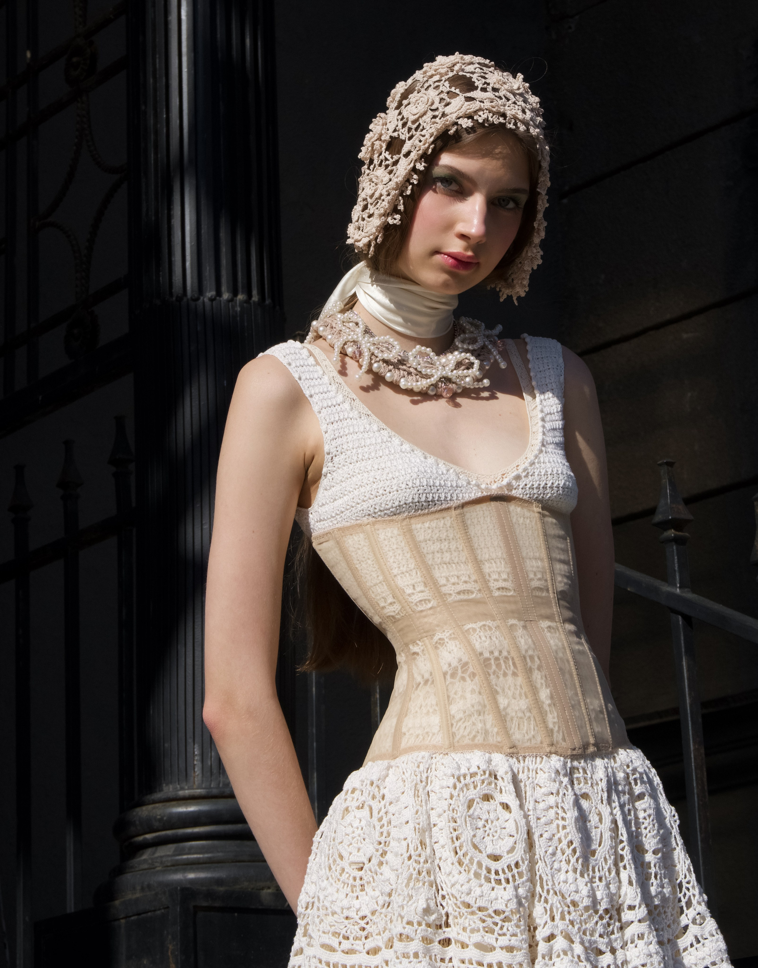 Ника. Фотограф в Минске Света Григорьева