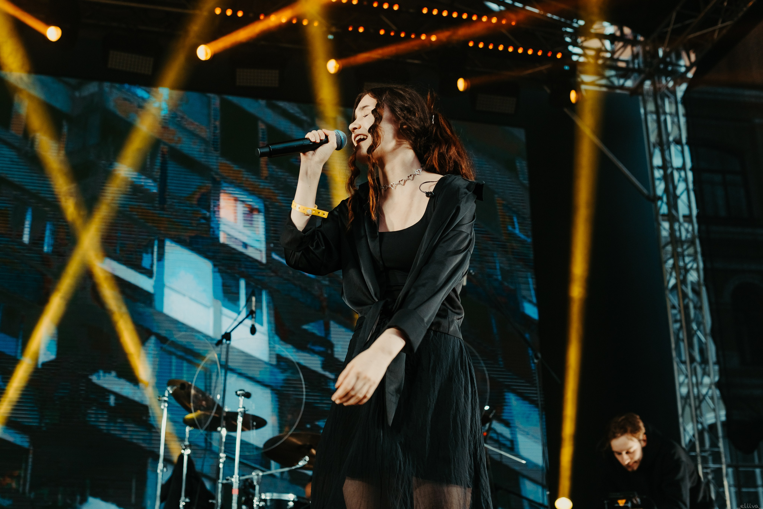 Quok. Концертный фотограф в Санкт-Петербурге