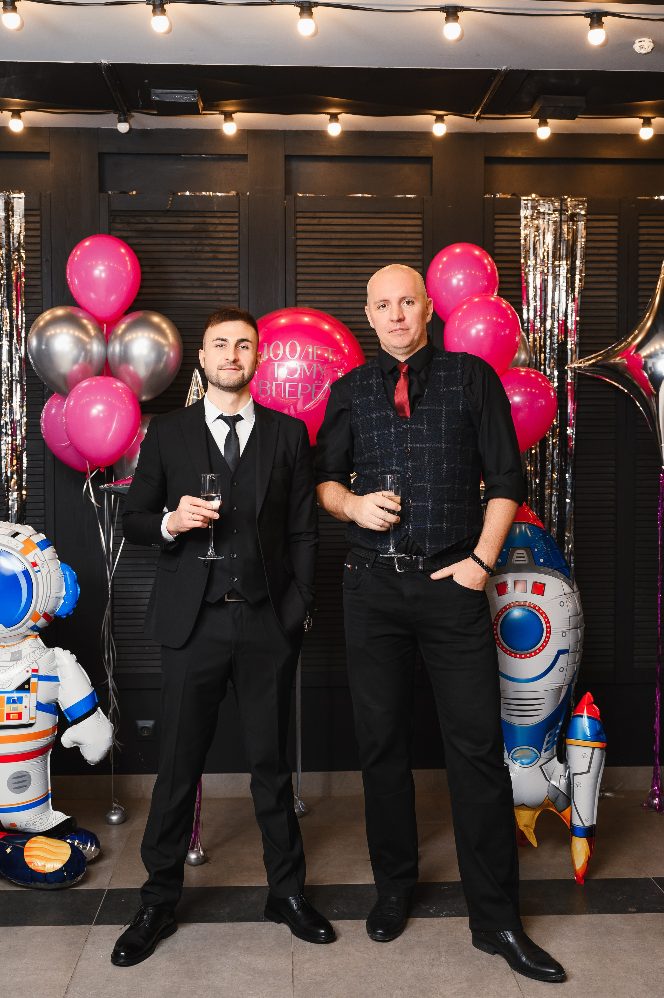 Корпоратив в WTC. Свадебный и просто хороший фотограф в Челябинске