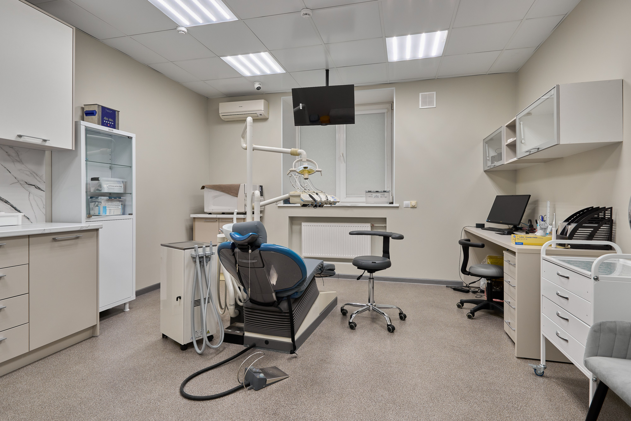 Denal Expert. Абросимов Лев интерьерный и архитектурный фотограф