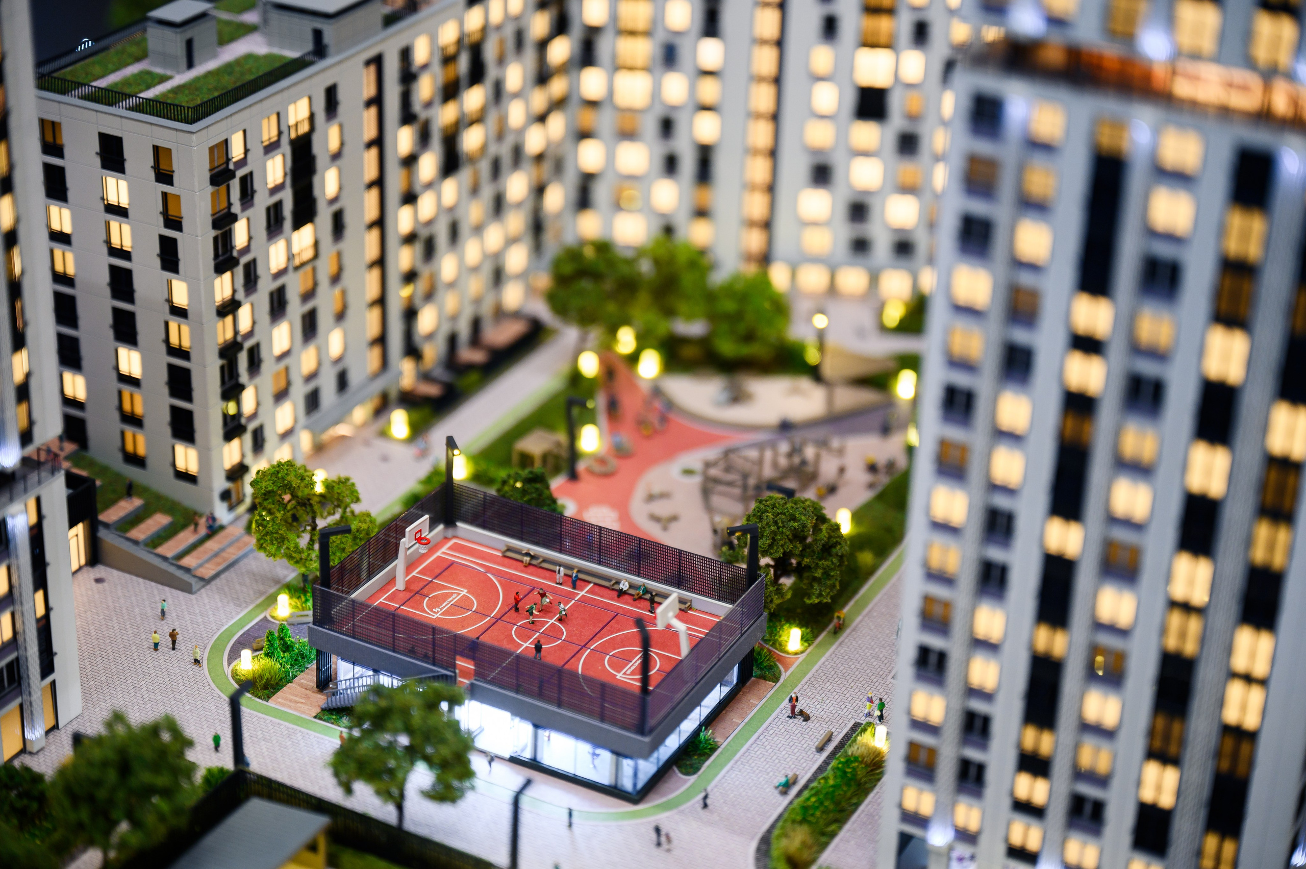 Архифорум «Казаныш-2025». Фотограф в Казани Адель Гайнуллин