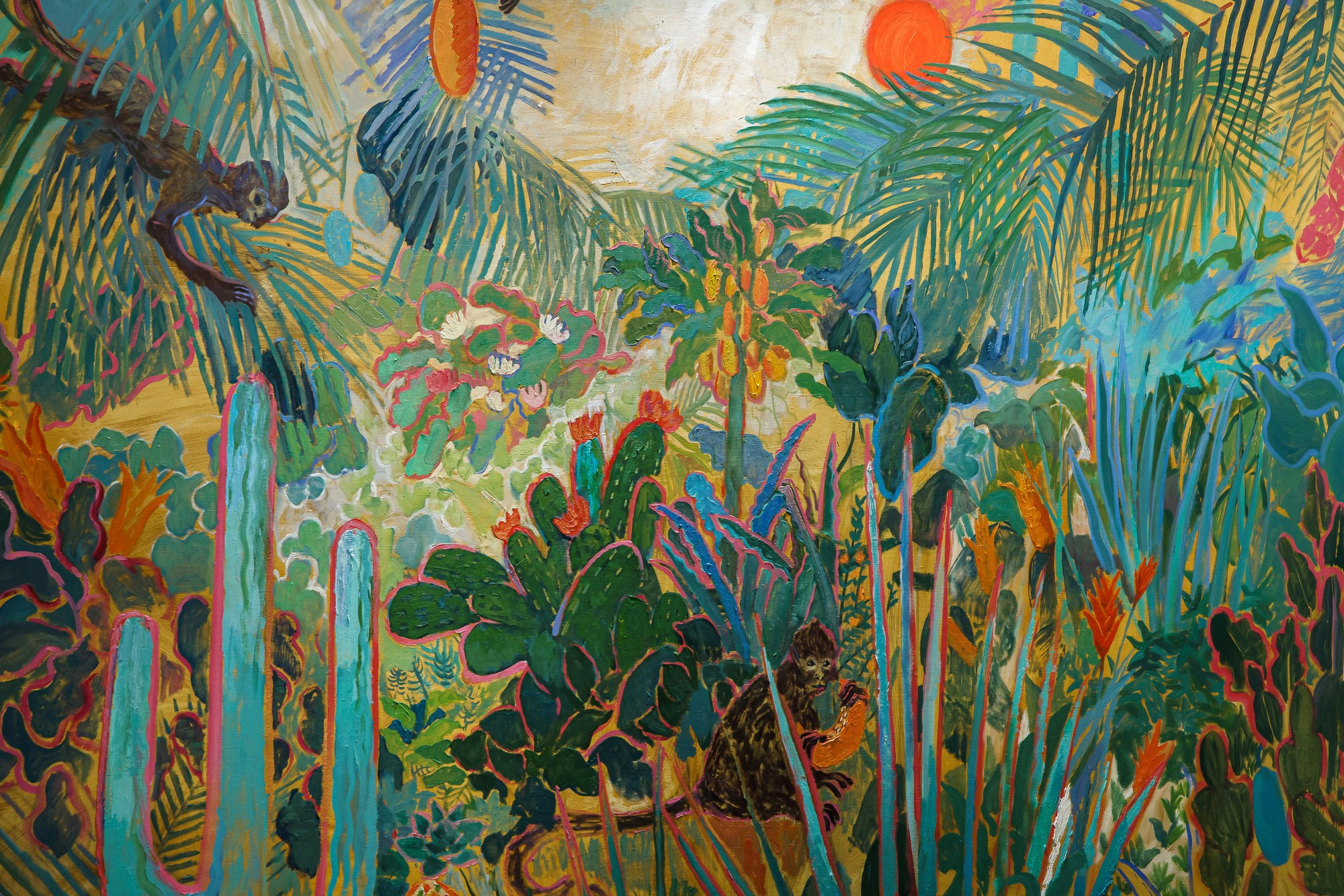 Sangre Fresca. Photographer Ksenia Kolesnikova. Interior, Product, and Portrait Photography in Moscow