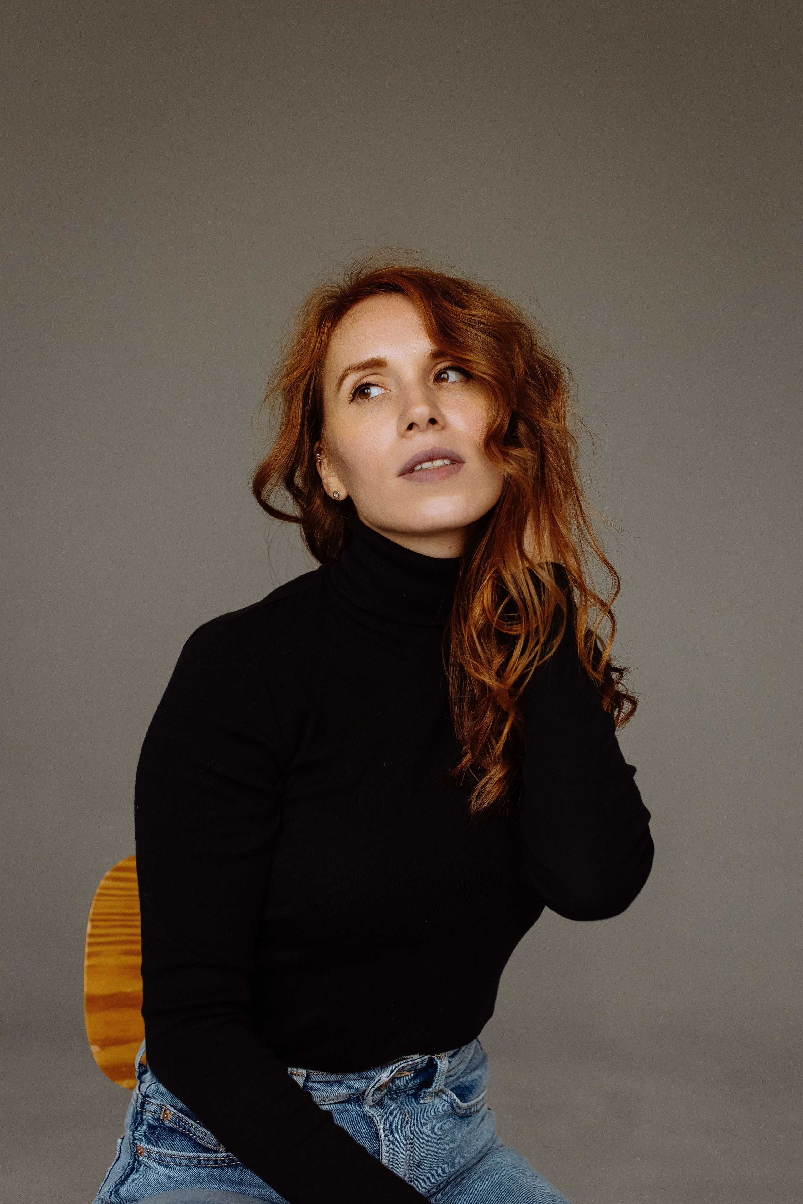 Катя. Свадебный фотограф в Москве Анна Полушина