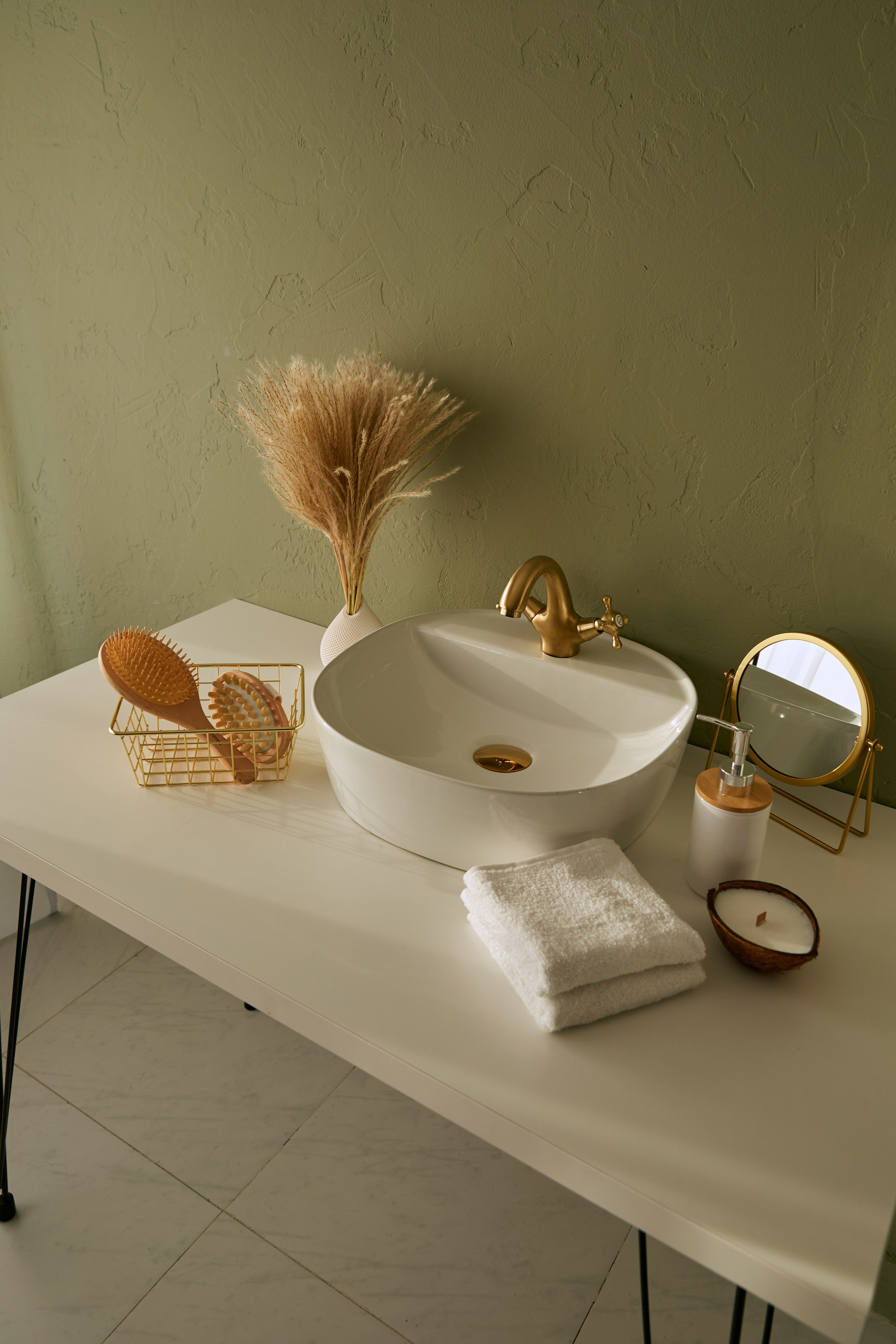 Интерьер студии. Content Studio фотостудия