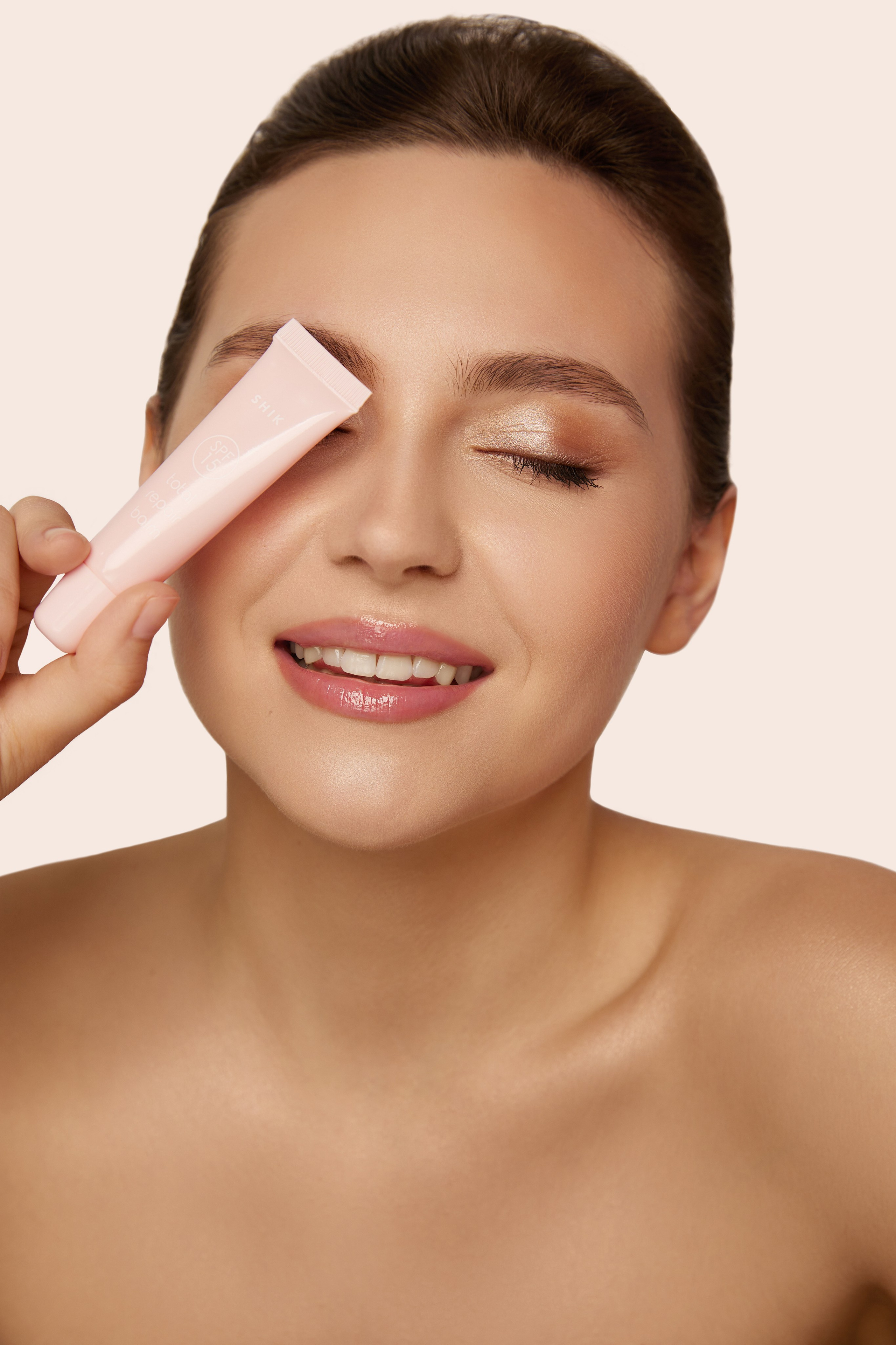 Look 1. KATE KOT фотограф Москва