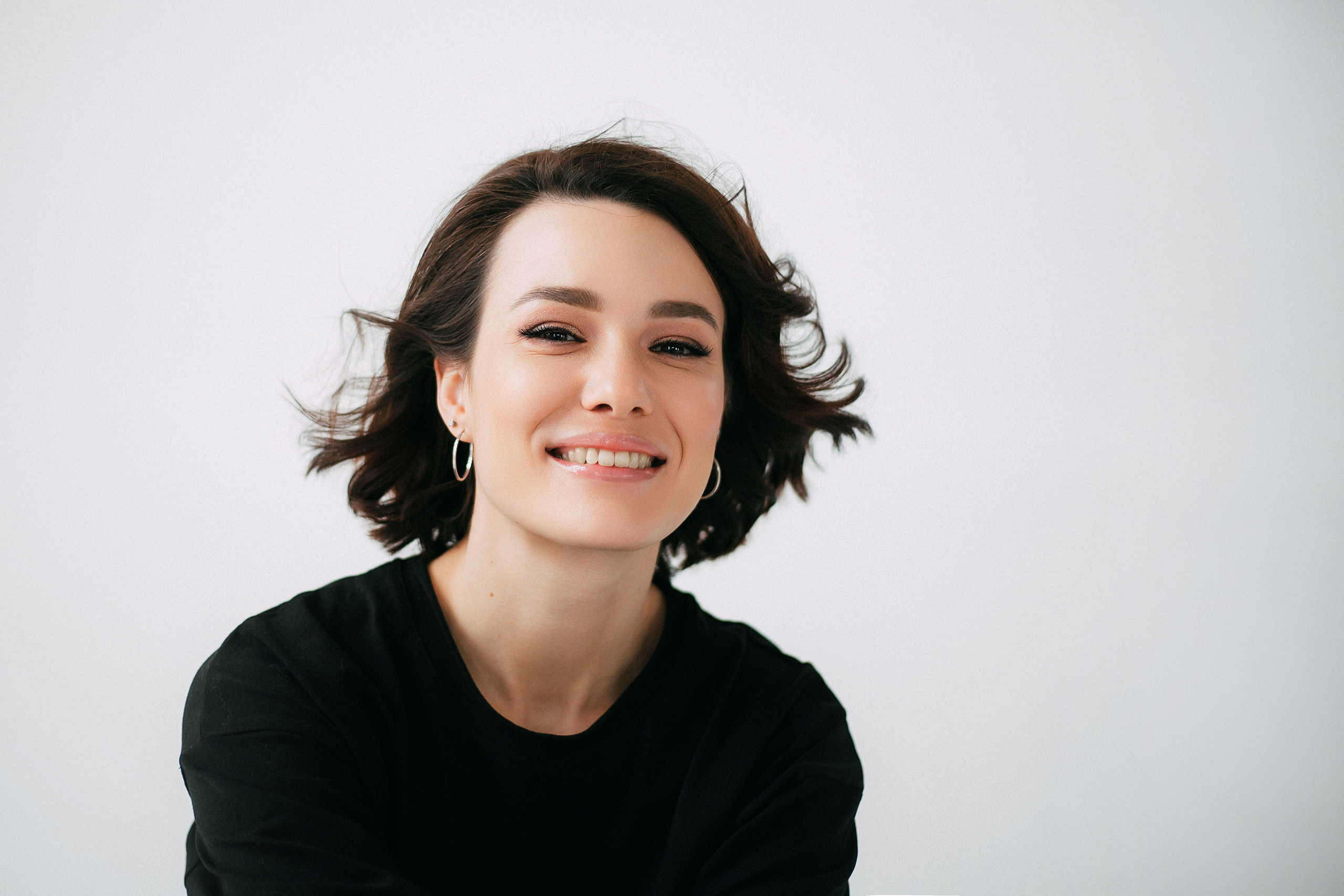 Оля и Лиза. Семейный и детский фотограф в Омске Мусина Мария