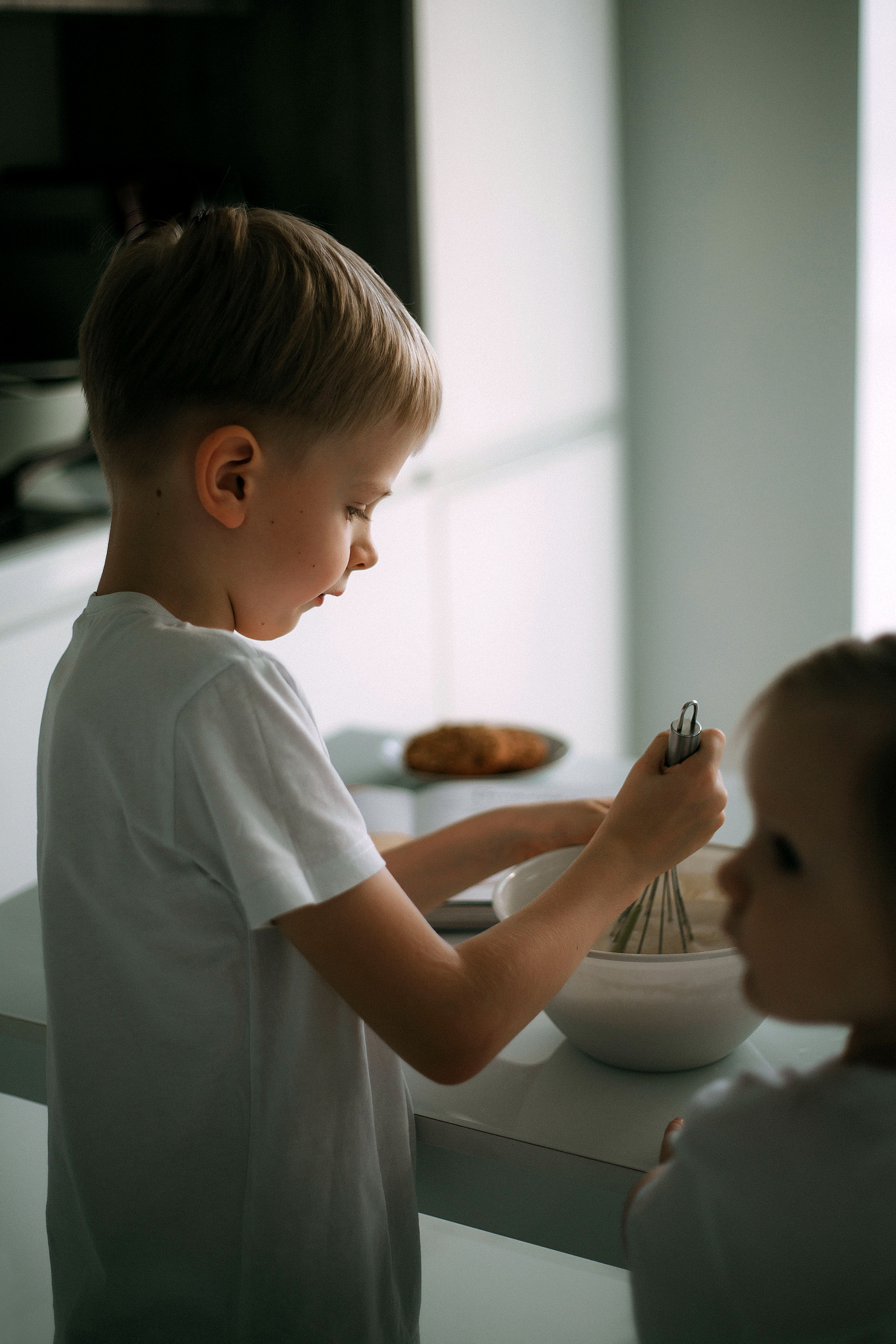 Юля, Дима, Аня. Семейный и детский фотограф в Омске Мусина Мария